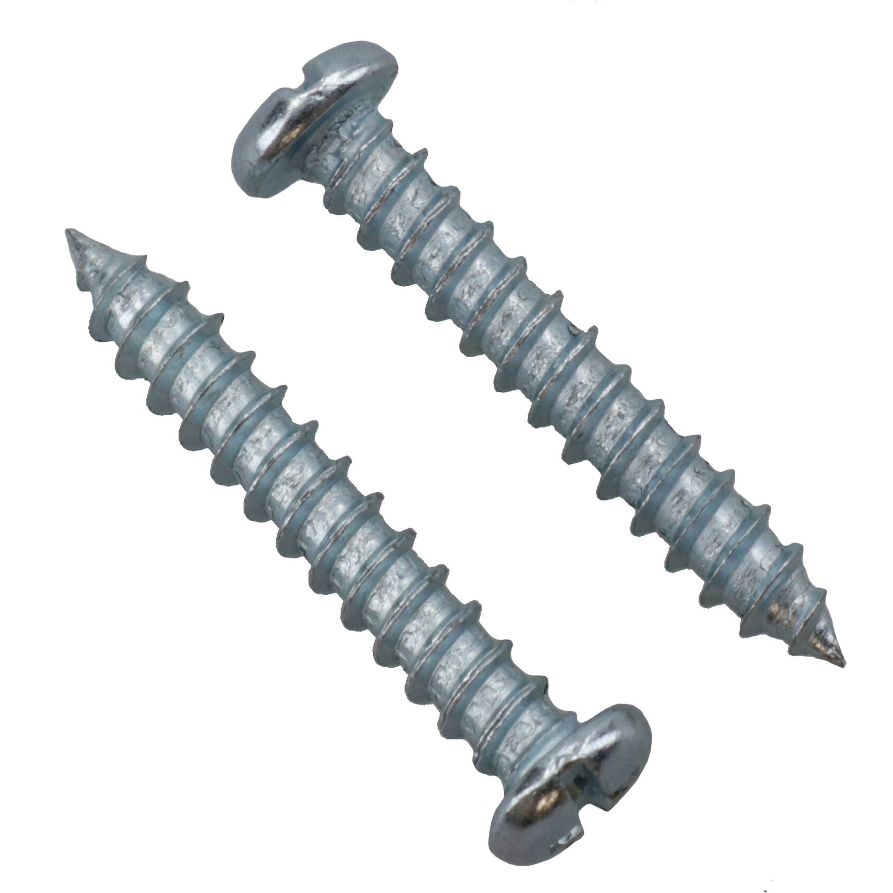 Vis autotaraudeuses PH2 Drive 5 mm (largeur) x 30 mm (longueur) Fixations