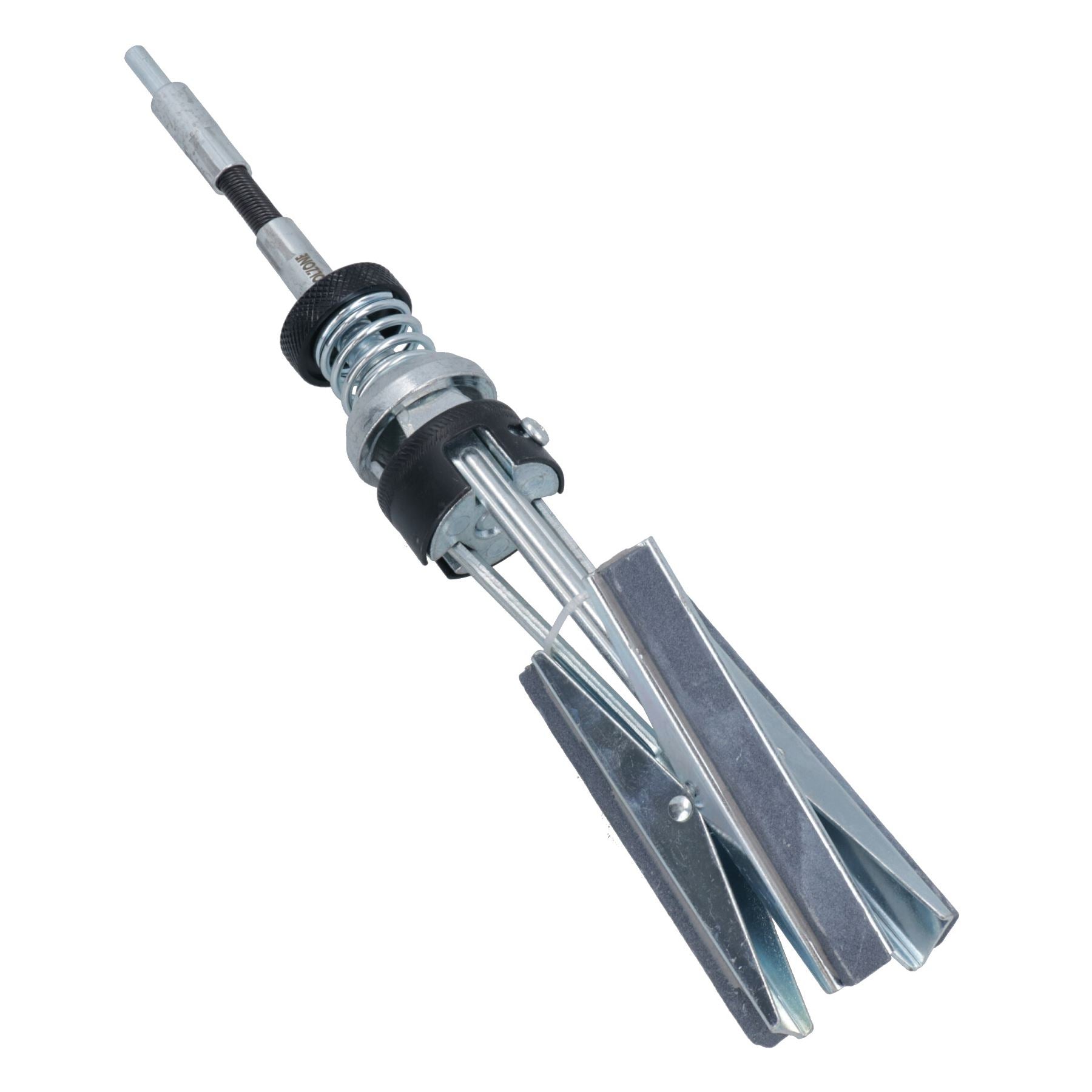 Outil de rodage de cylindre / de moteur / Glaze Buster auto-ajustable TE103