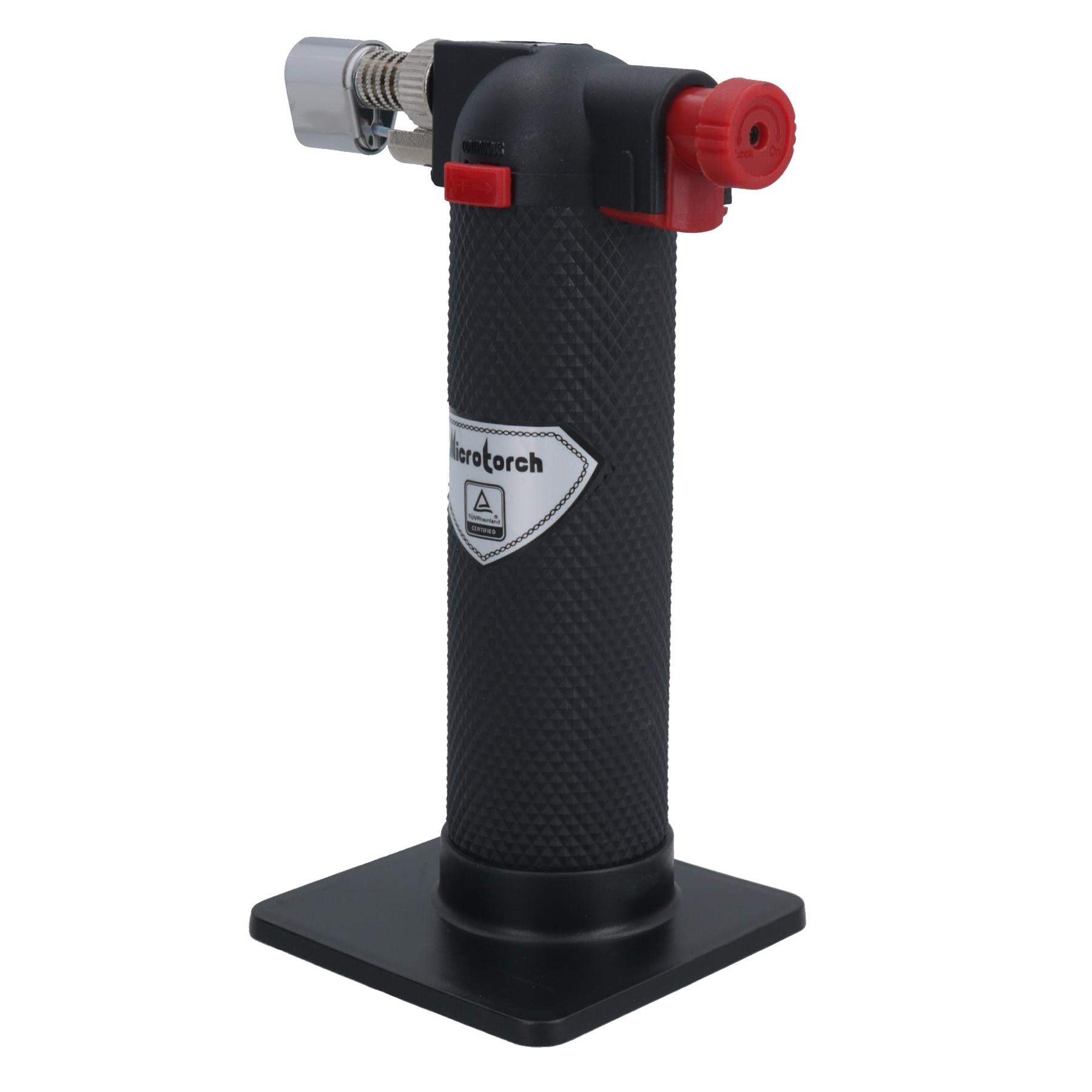 Mini-Lötlampe/Butanbetriebenes Lötmittel, Lötflussmittel TE007