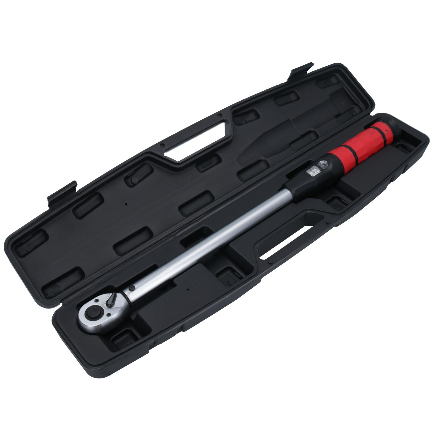 1/2" Drive Torque Wrenches