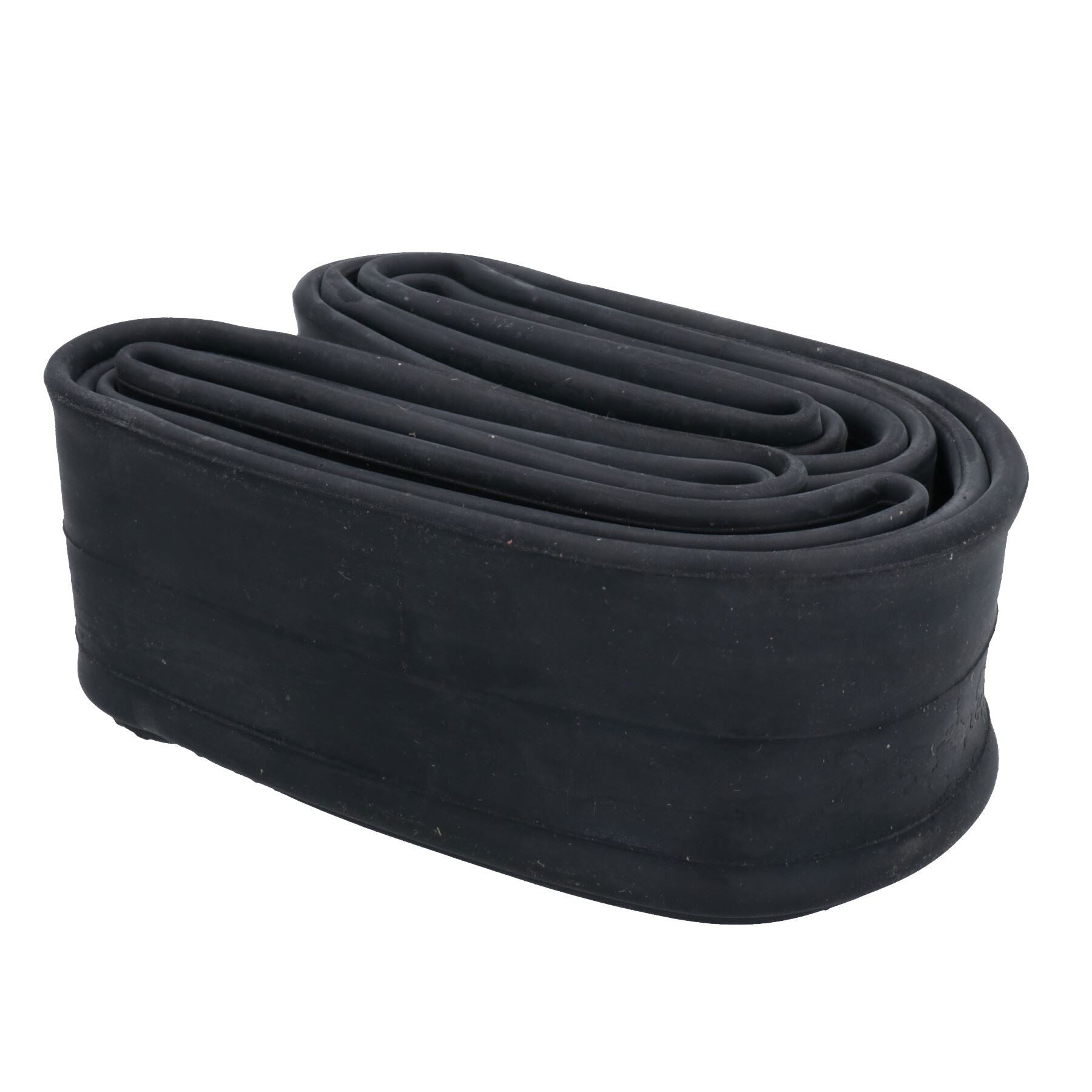Chambre à air de vélo 26 pouces avec valve Schrader pour pneus de 1,75 à 2,125 pouces de large