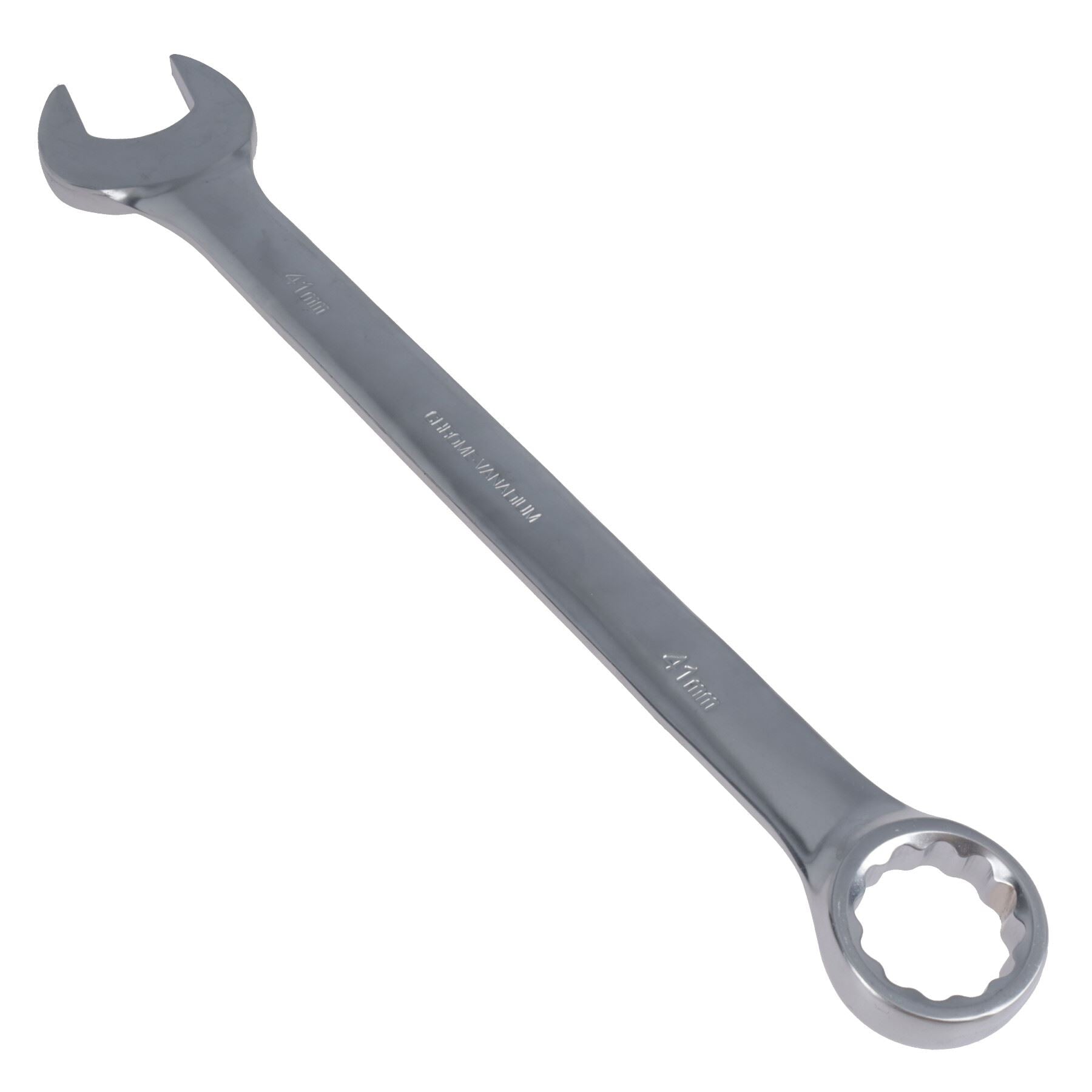 Clé mixte géante métrique MM extra longue 33 mm – 85 mm