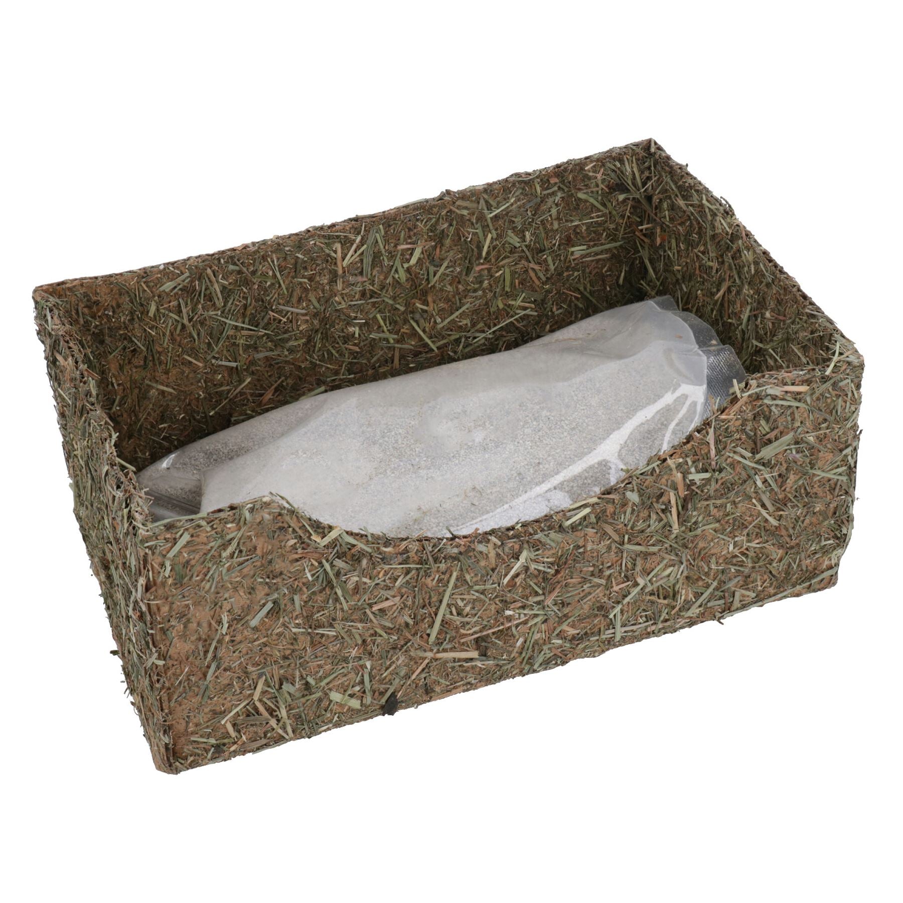 Kleintiere Degus, Rennmäuse Hamster Natürliches Rollin Nager Sandbad