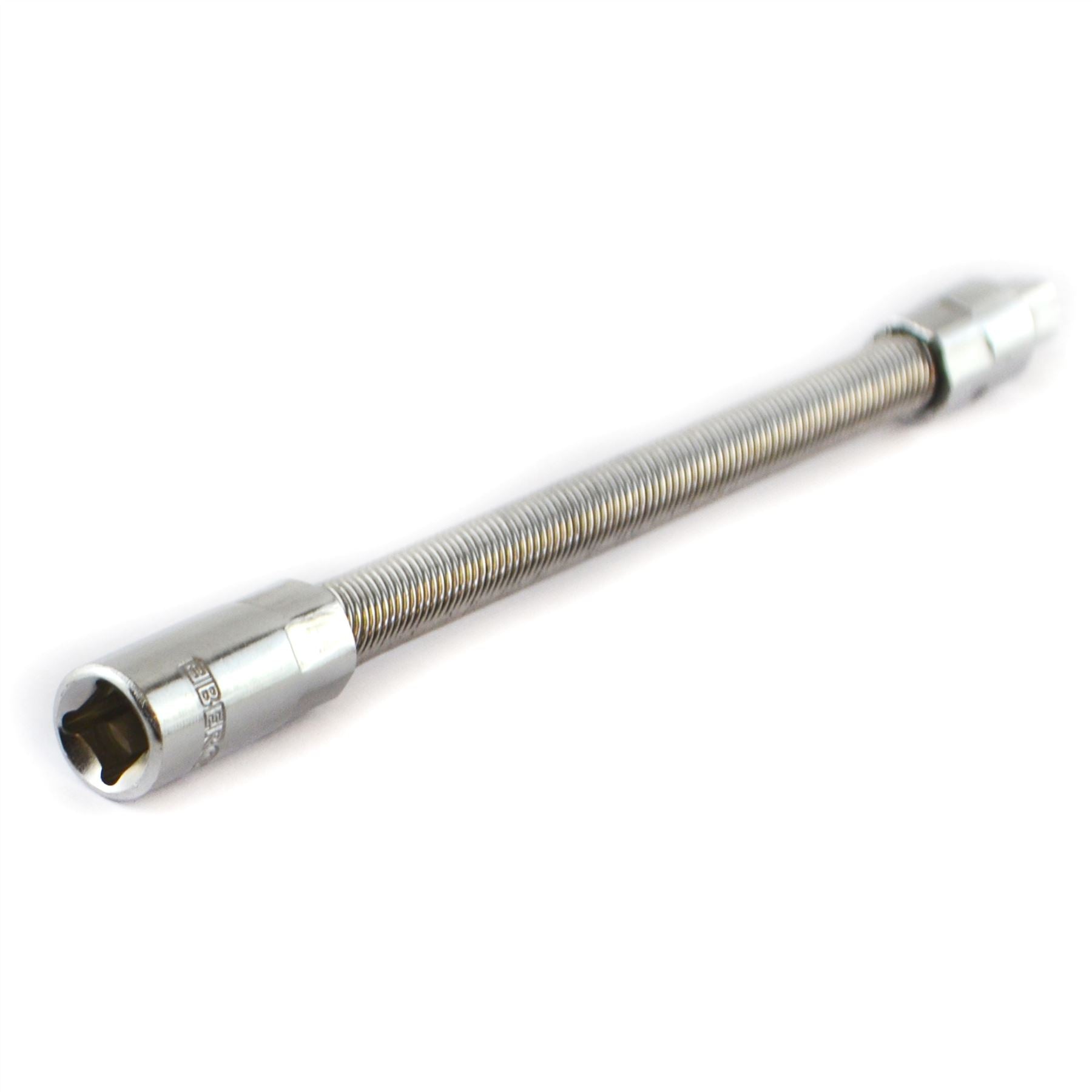 Adaptateur de barre d'extension de douille flexible Flexi Drive 1/4" pour douilles 1/4" Bergen