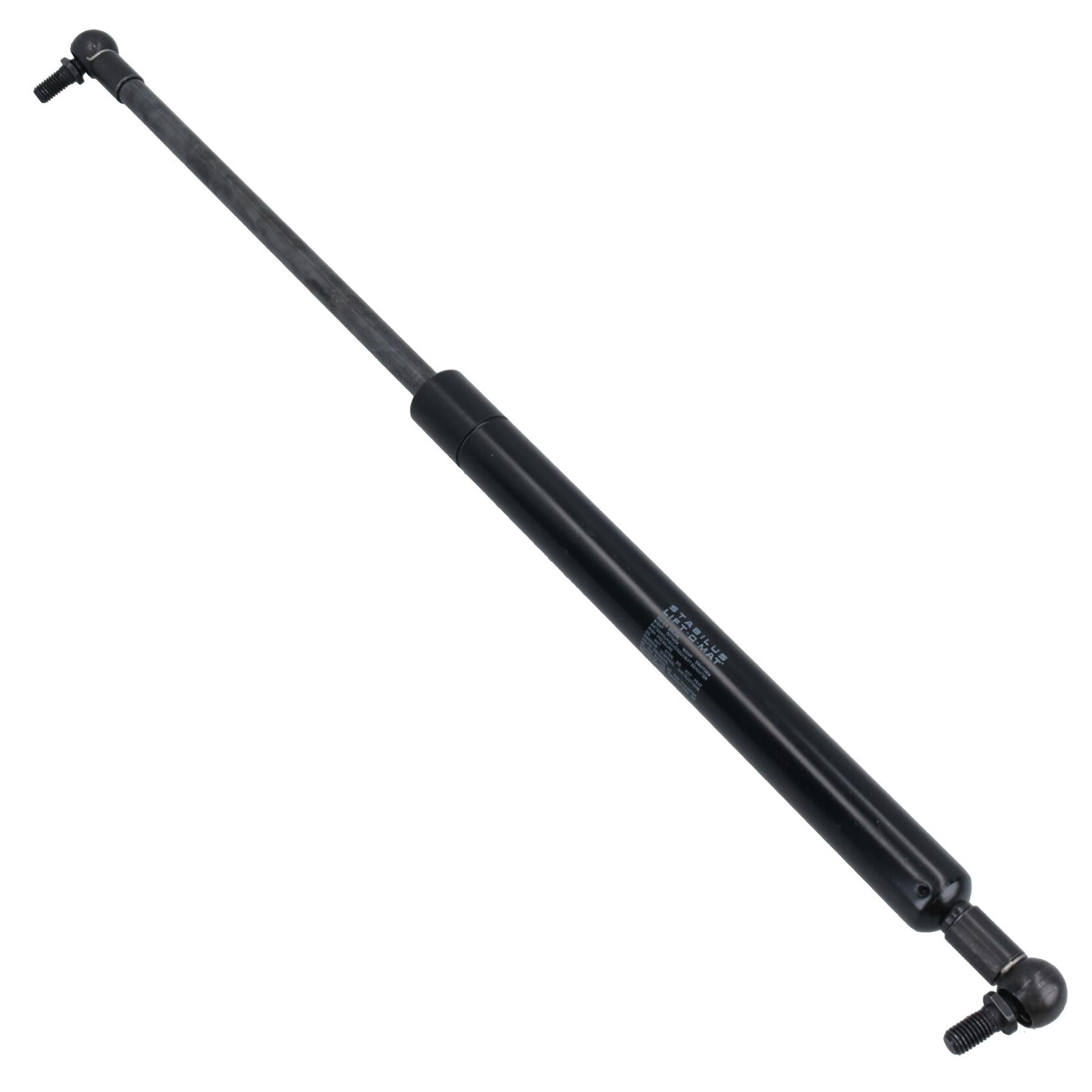 Rampengasdruckfeder für Ifor Williams Anhängerrampen Federkraft 1700N P1189 CT166