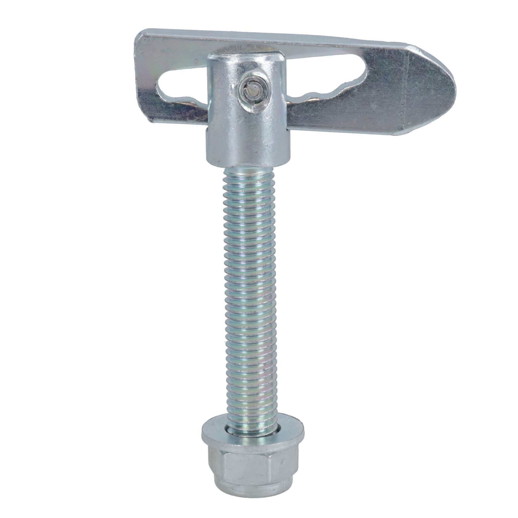 Antiluce Drop Catch Anti-Luce Befestigungselemente M12 x 75 mm Heckklappe Anhänger Tore