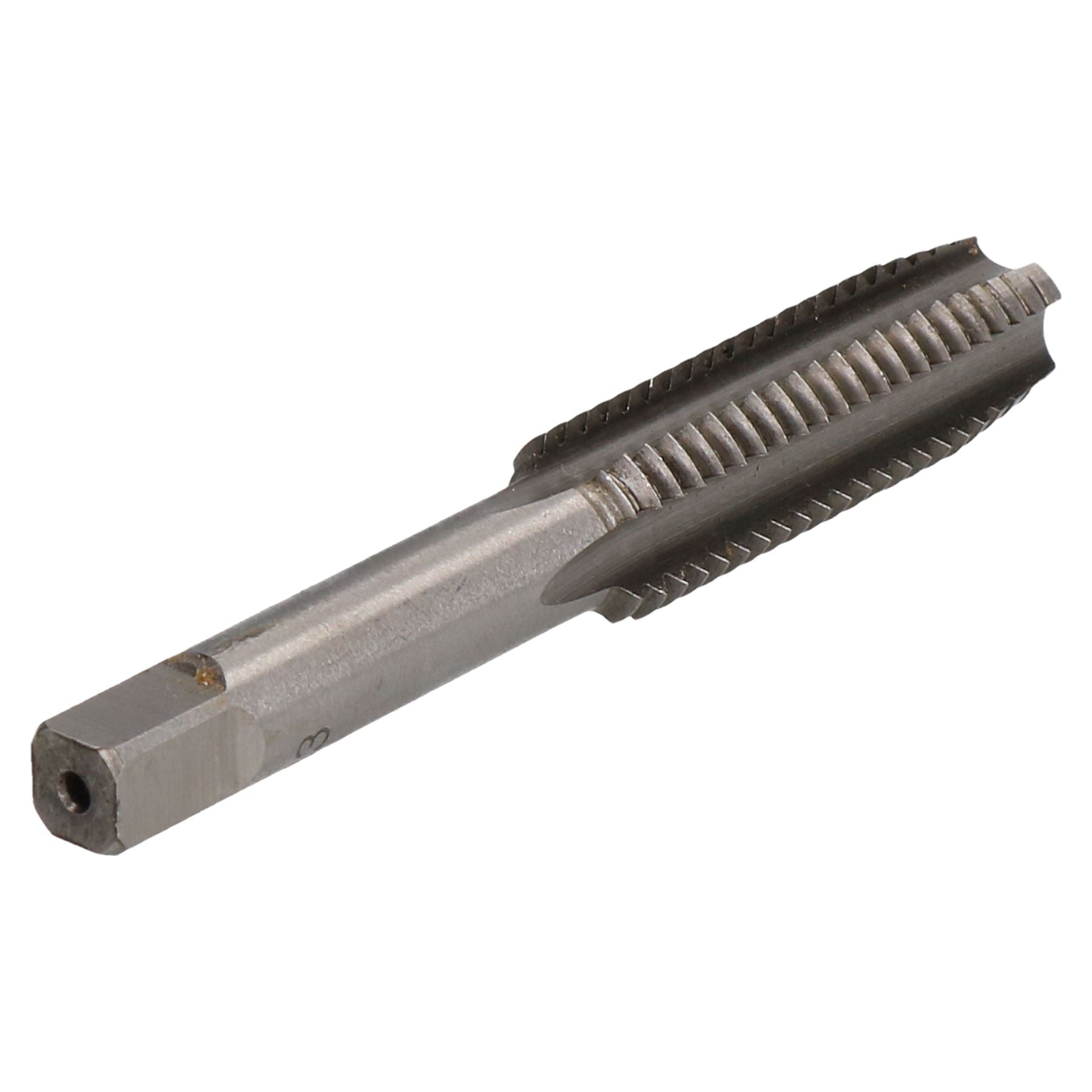 Taraud conique UNC 1/4" - 1" Premier coupe-filet Réparation de coupe Acier tungstène