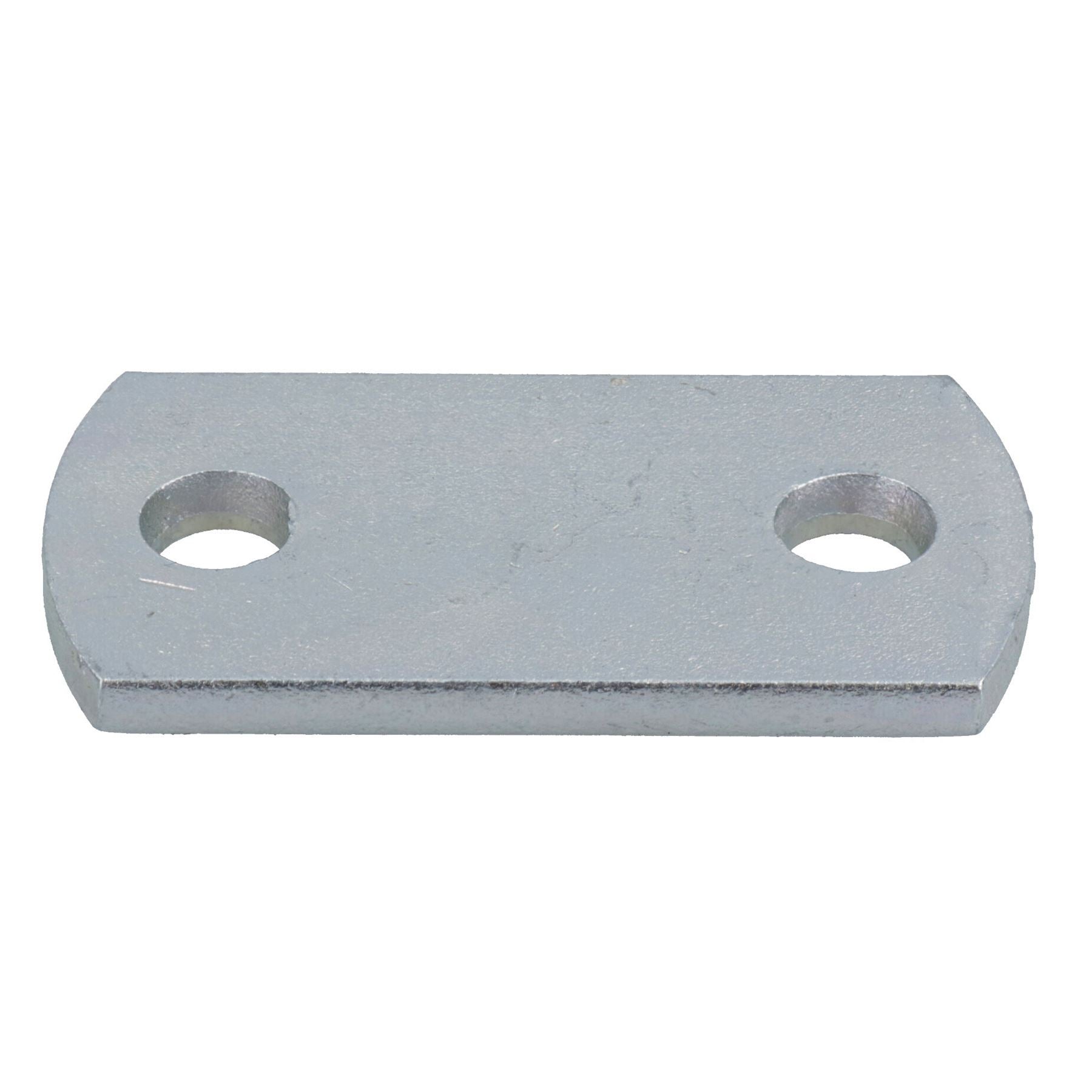 8er-Pack M10 40 mm x 88 mm U-Bolzen N-Bolzen mit Platten und Muttern HOCHZUG