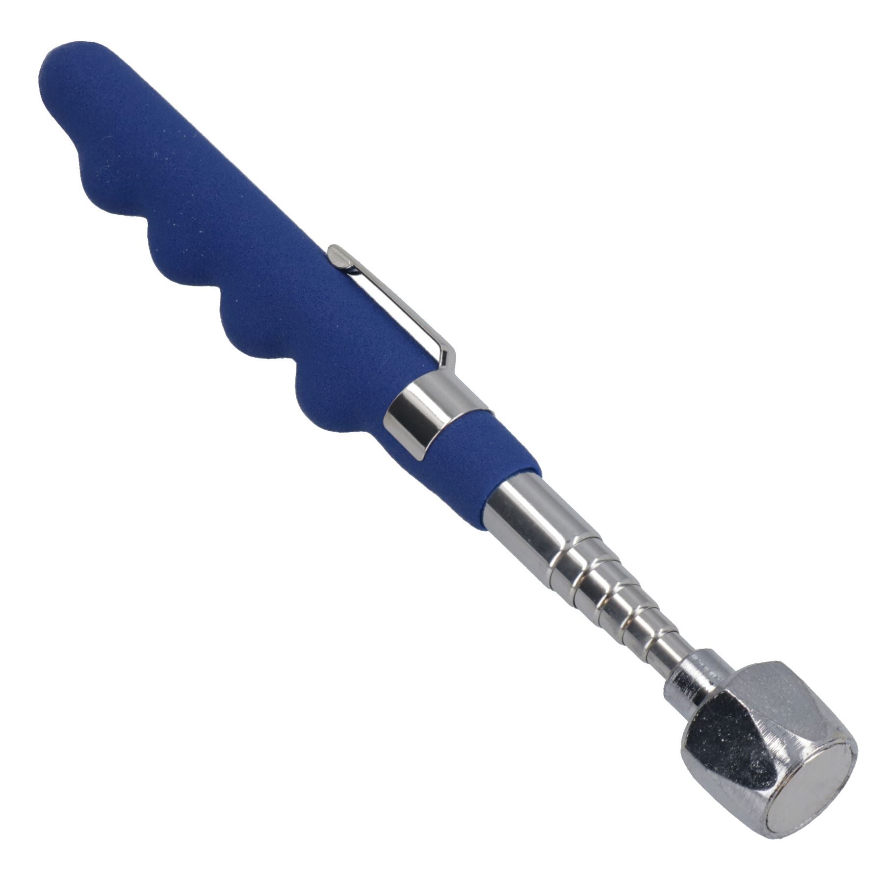 Outil de ramassage magnétique télescopique extensible de 7,5 kg (16 lb) extensible de 180 mm à 770 mm
