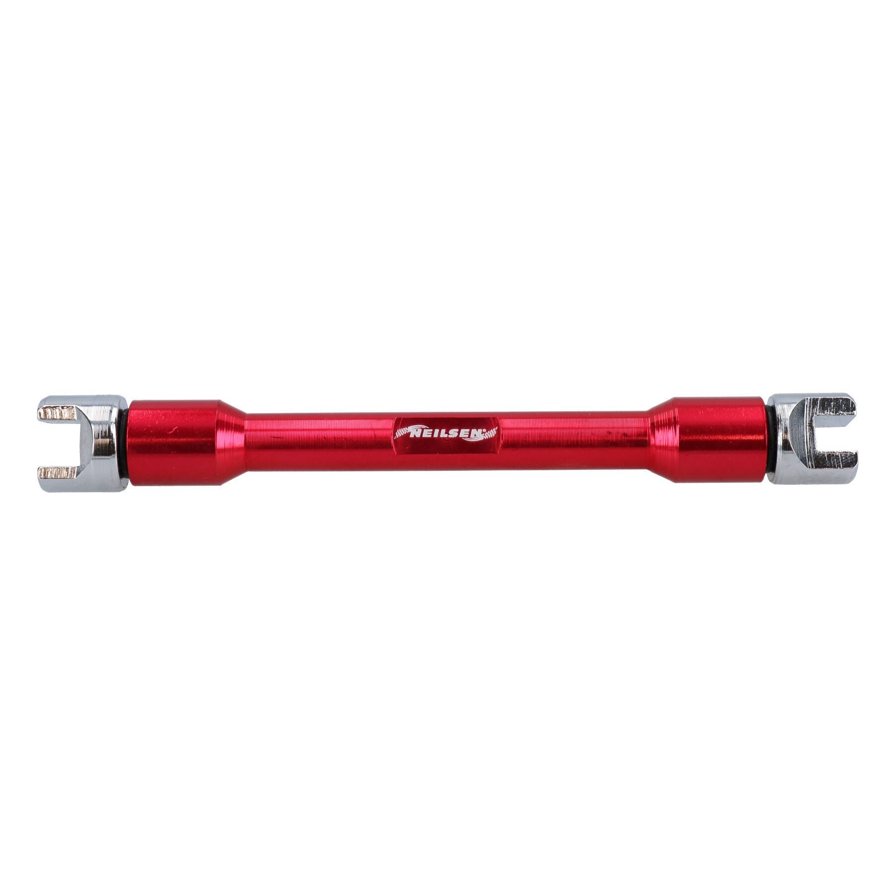 Clé à rayons pour roues à tension de moto 5,4 mm – 6,8 mm 9 pièces