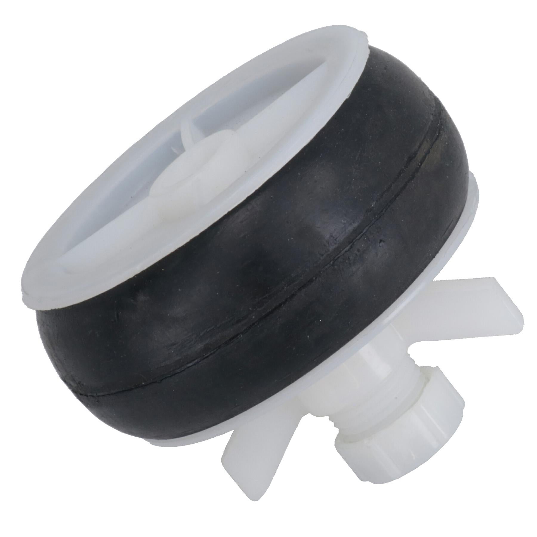 Bouchon de test de vidange en nylon 2" - 6" (50-150 mm) Obturateur de plomberie