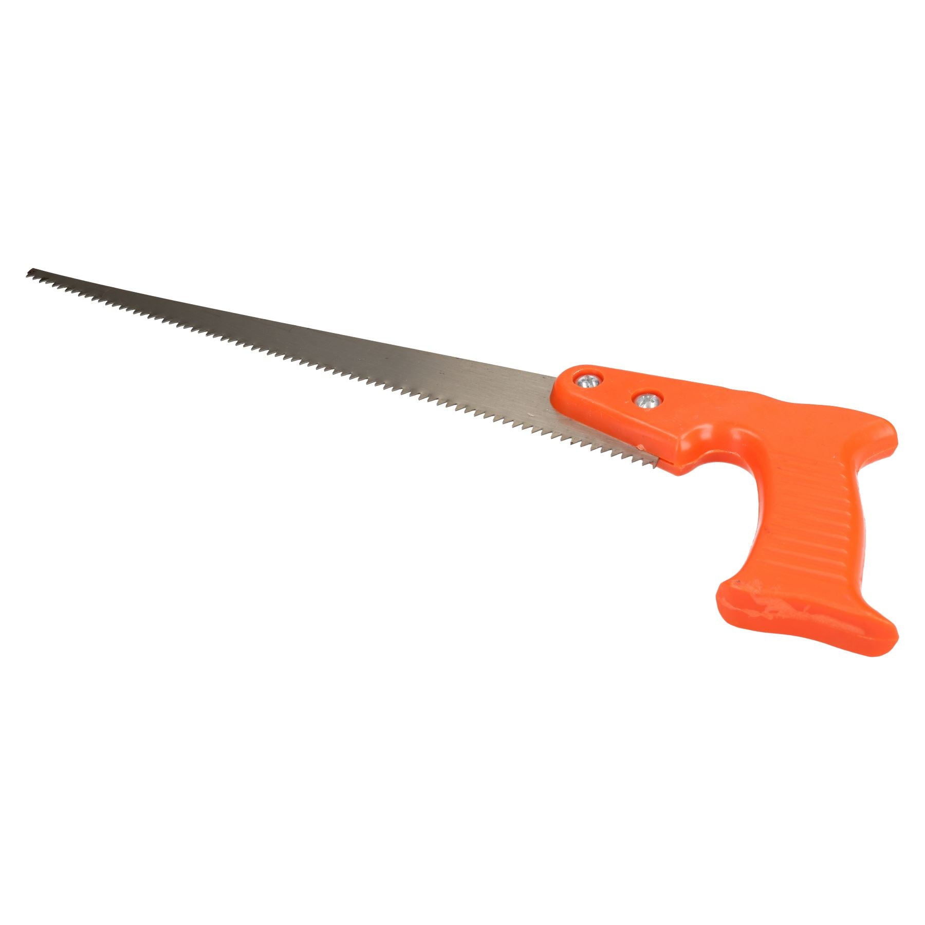 Scie à guichet de 12 po, coupe-cercle incurvé, scie à main 7 TPI 300 mm