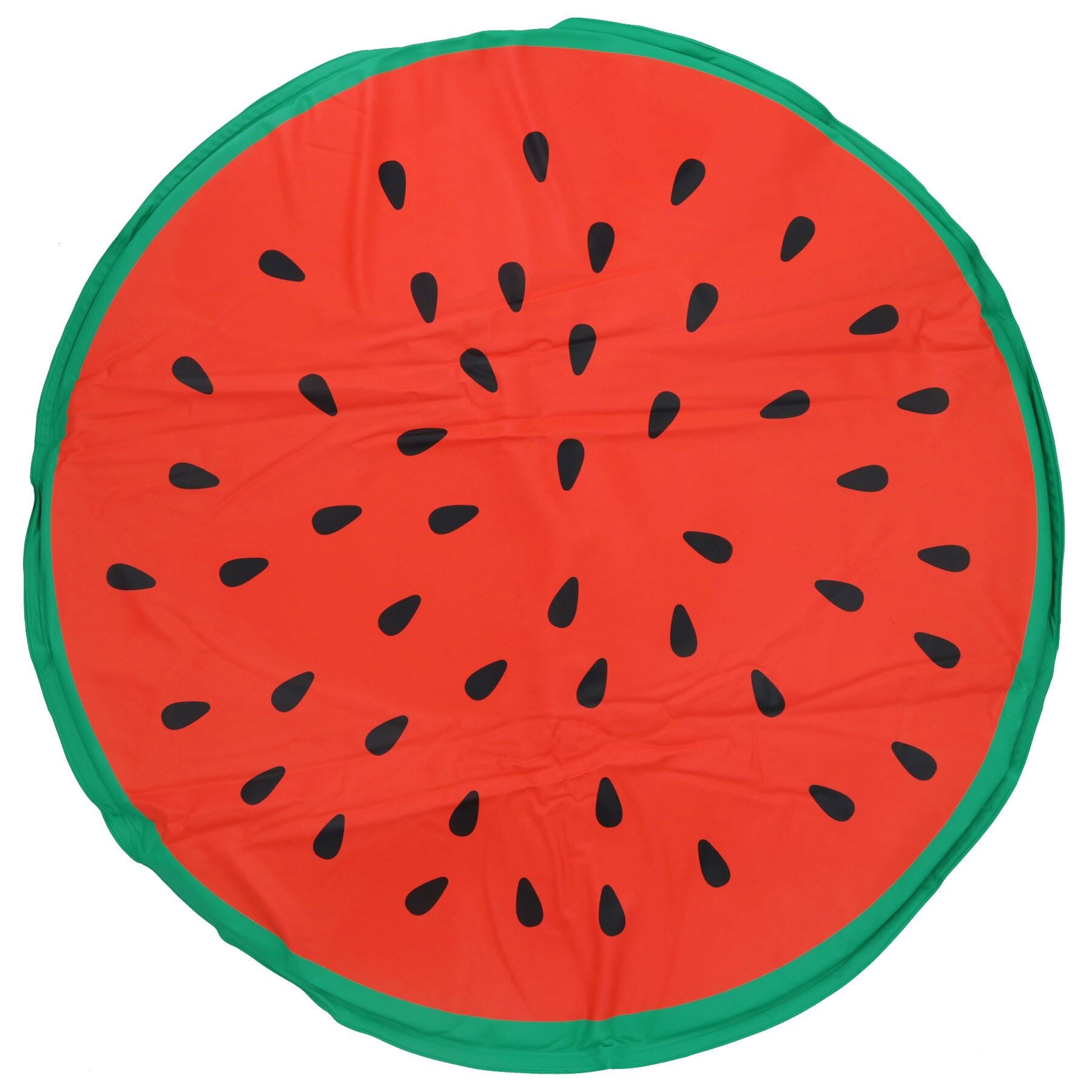 Watermelon Pet Chillax Pet Cooling Gel Mat Dog Cat Heat Relief Pad 60x60cm