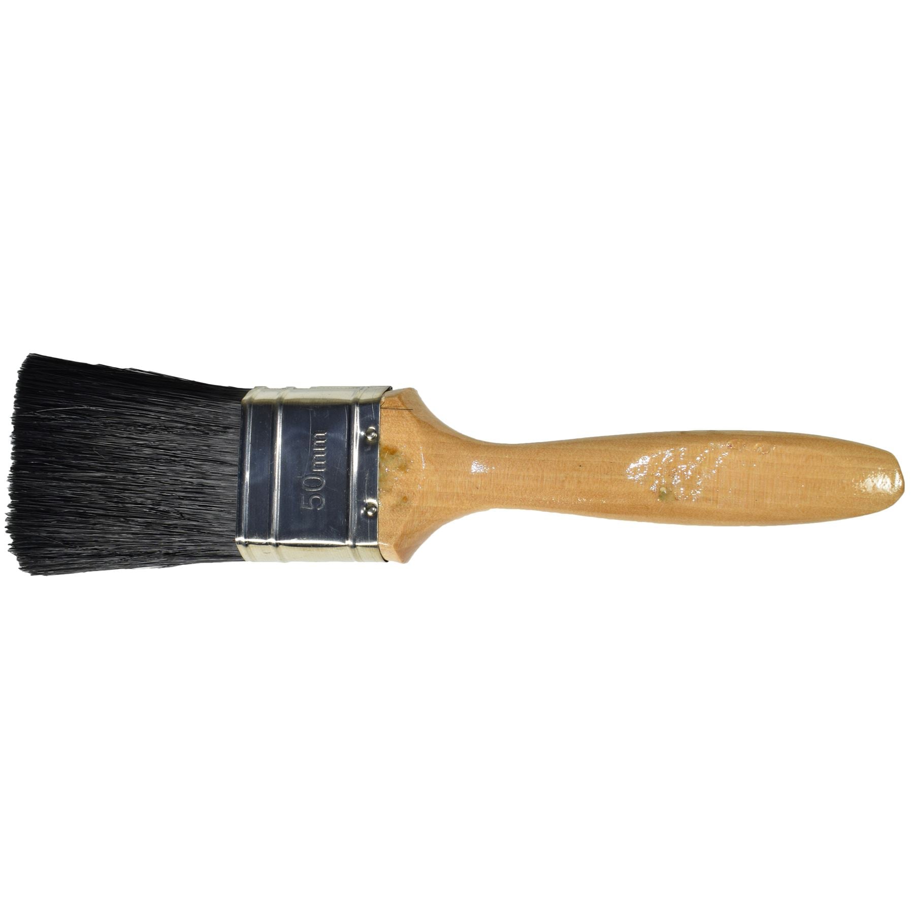 1" 1.5" 2" Paint Brush Painters And Decorators Decorating With Wooden Handles