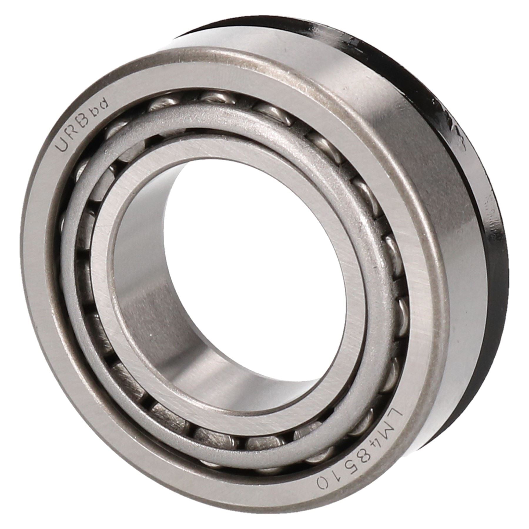 Trailer Taper Roller Bearing and Seal 34.93 x 65.09 x 18.03mm Indes Drum 6636