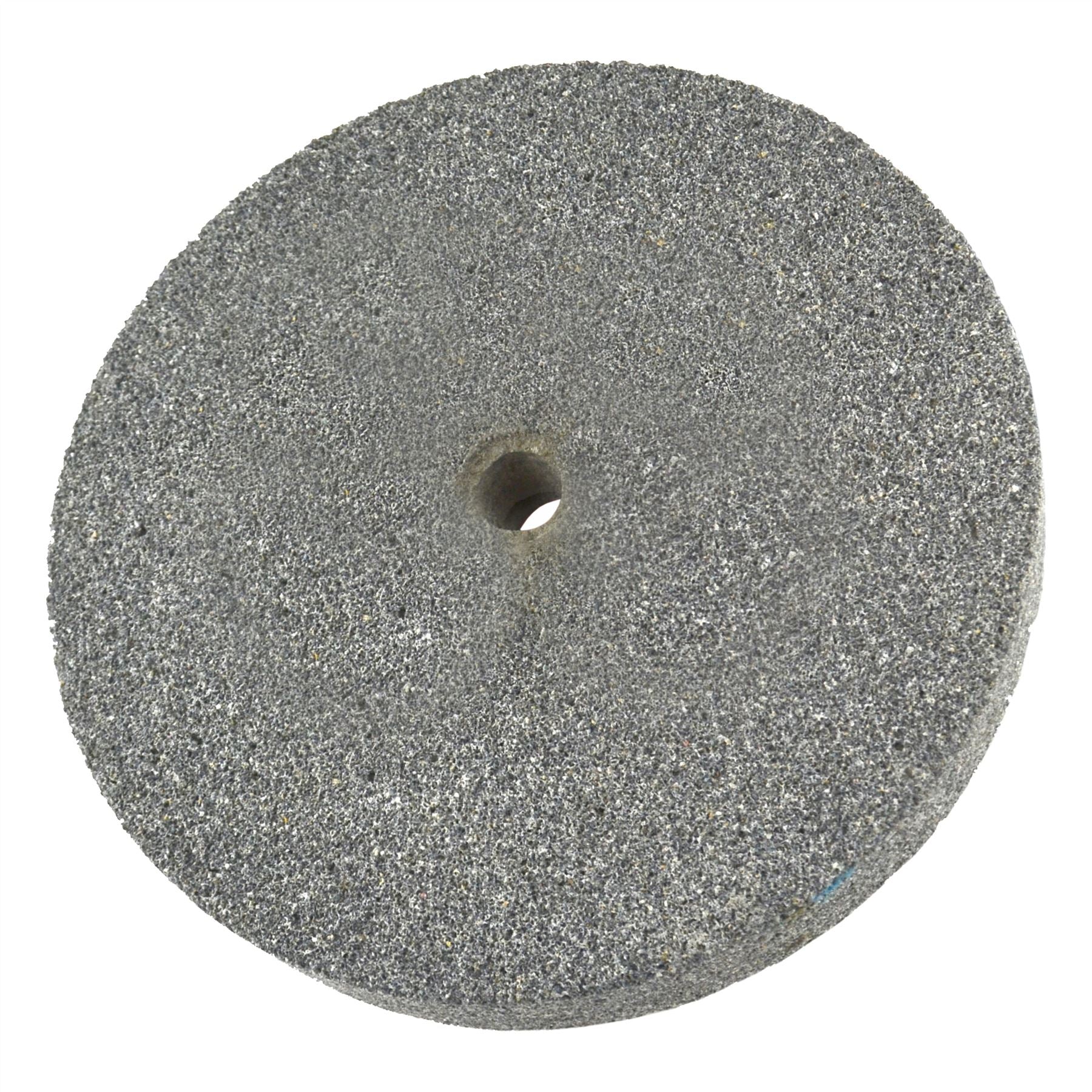 6" (150mm) Fine Grinding Wheel Bench Grinder Stone 60 Grit 19mm Thick TE877