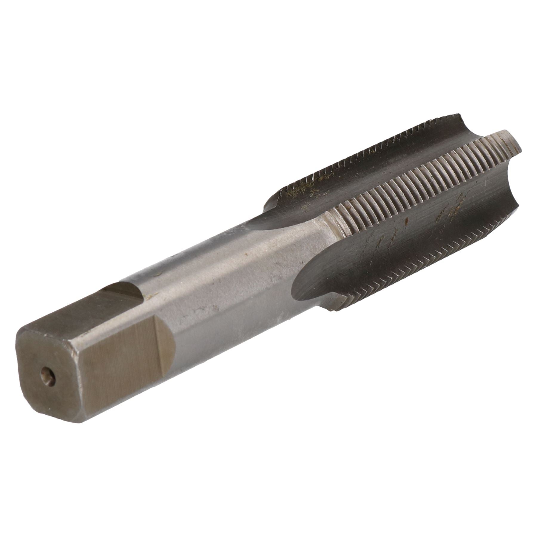 Taraud et filière UNF 3/4" - 1" en acier au tungstène et filière fendue 50 mm