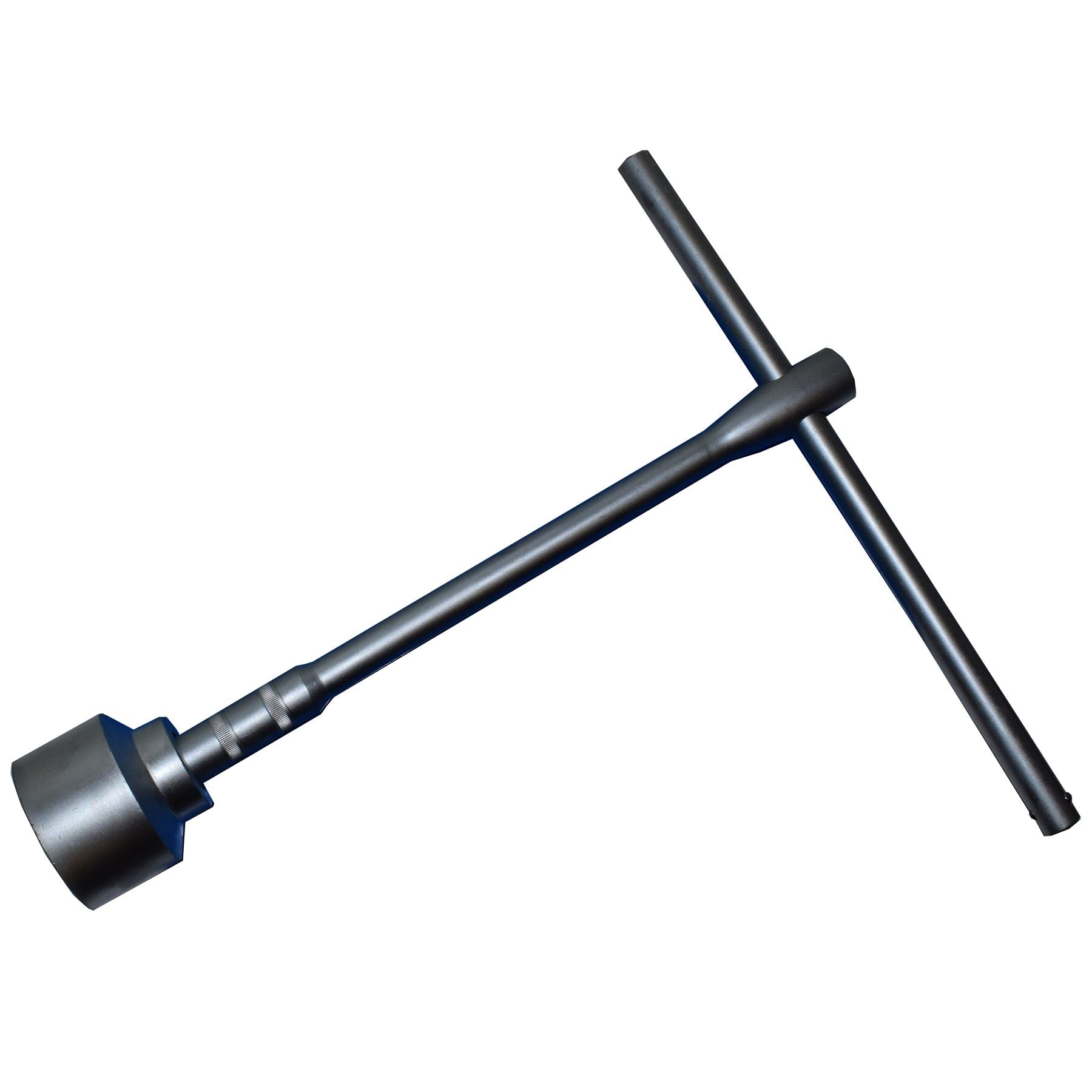 21-teiliger 1-Zoll-Antrieb, metrischer Steckschlüssel- und Zubehörsatz, 30–80 mm, 12-seitige Steckschlüssel