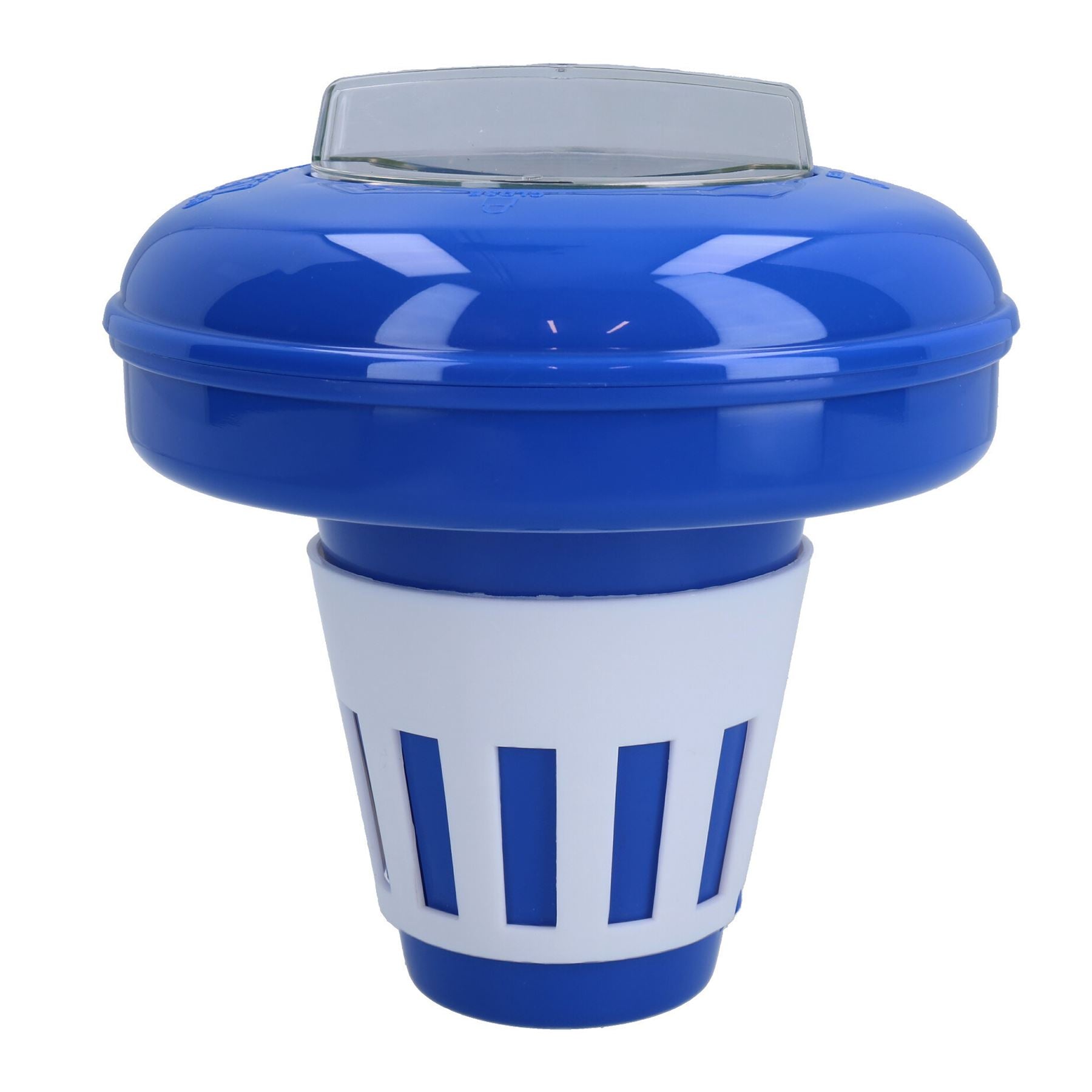 Chemischer Schwimmer, schwimmender Pool-Whirlpool, Spa, Chlor-Brom-Spender