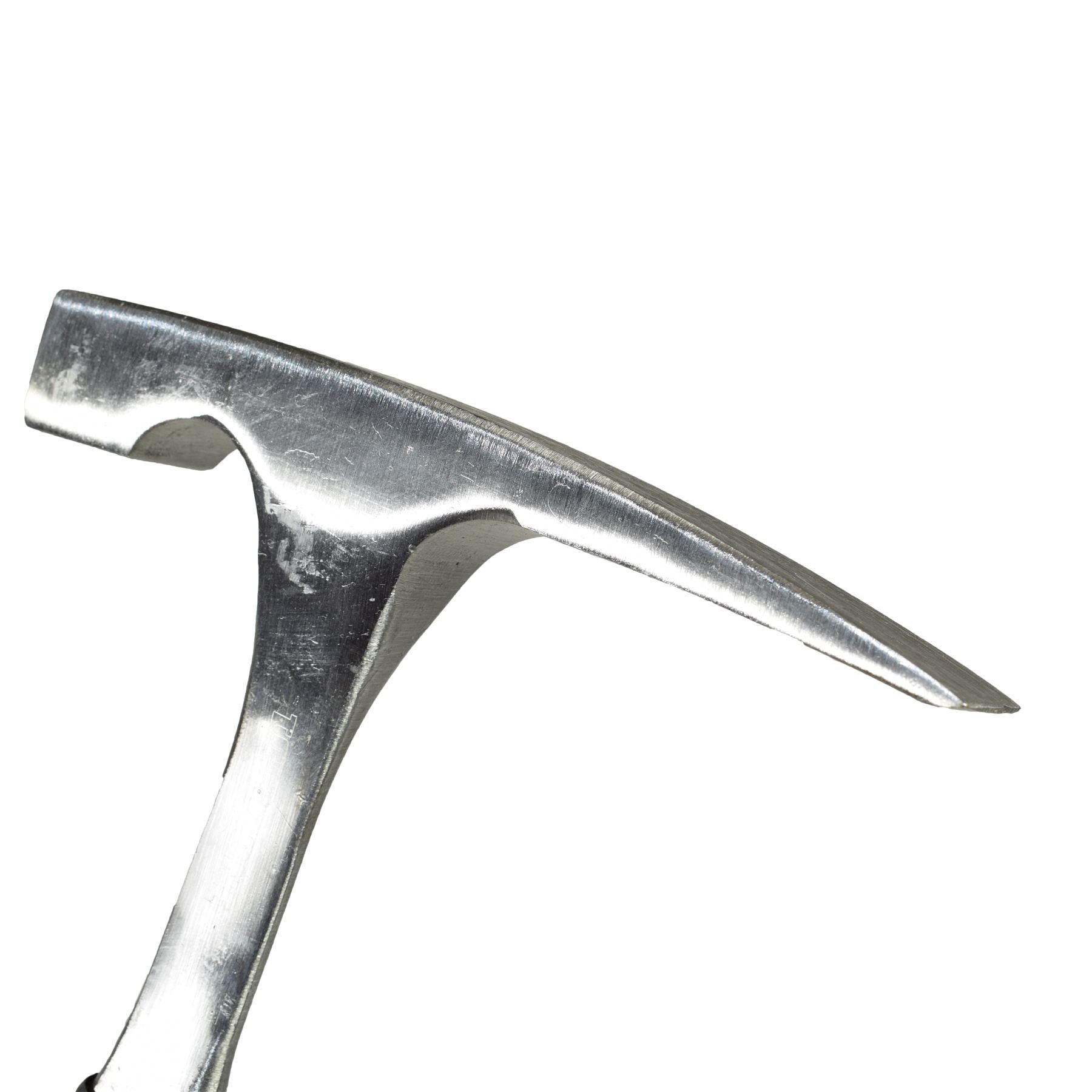 21OZ 600g Ganzstahl-Schaftgriff Ziegelsteinmauerwerk Schichtverlegung Meißelhammer