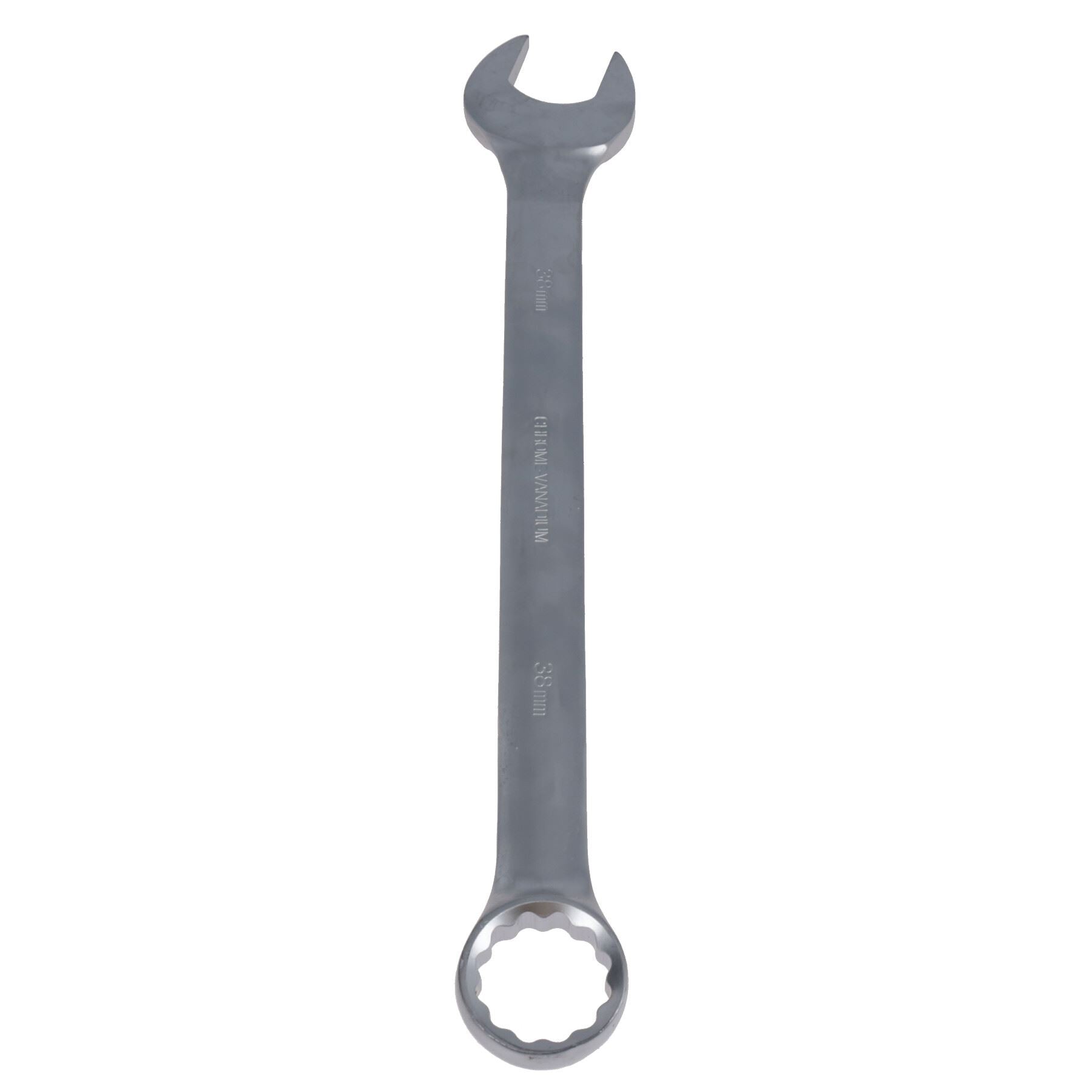 Clé mixte géante métrique MM extra longue 33 mm – 85 mm