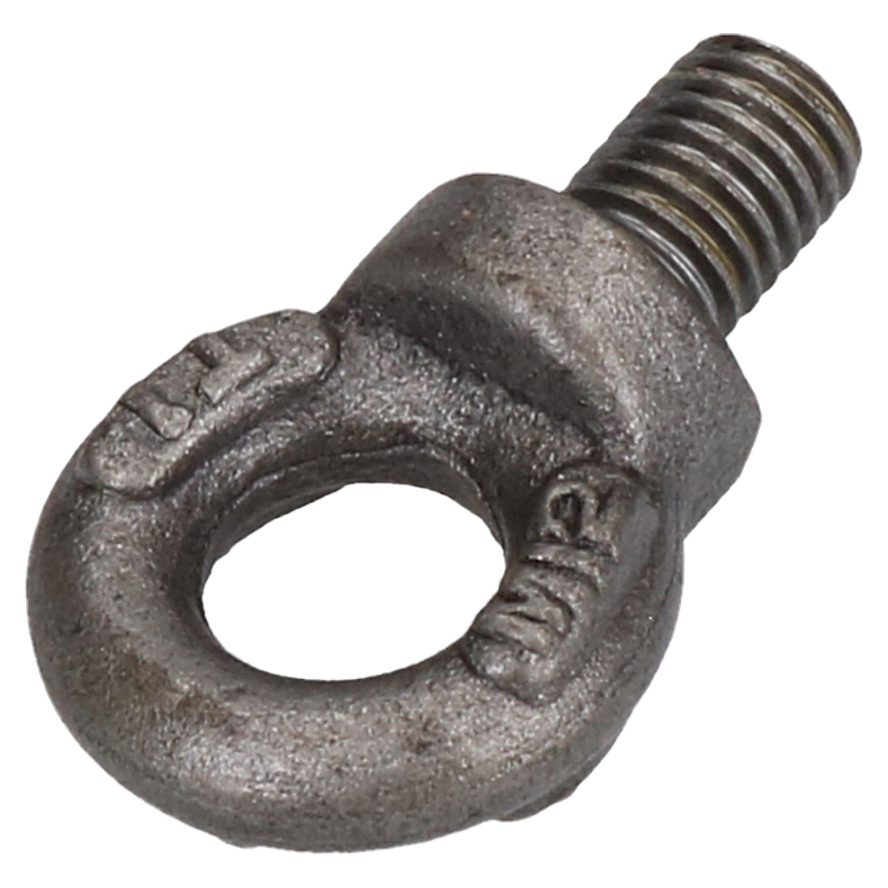 Boulon à œil à collier M10 M12 M16 250 - 800 kg Point de harnais