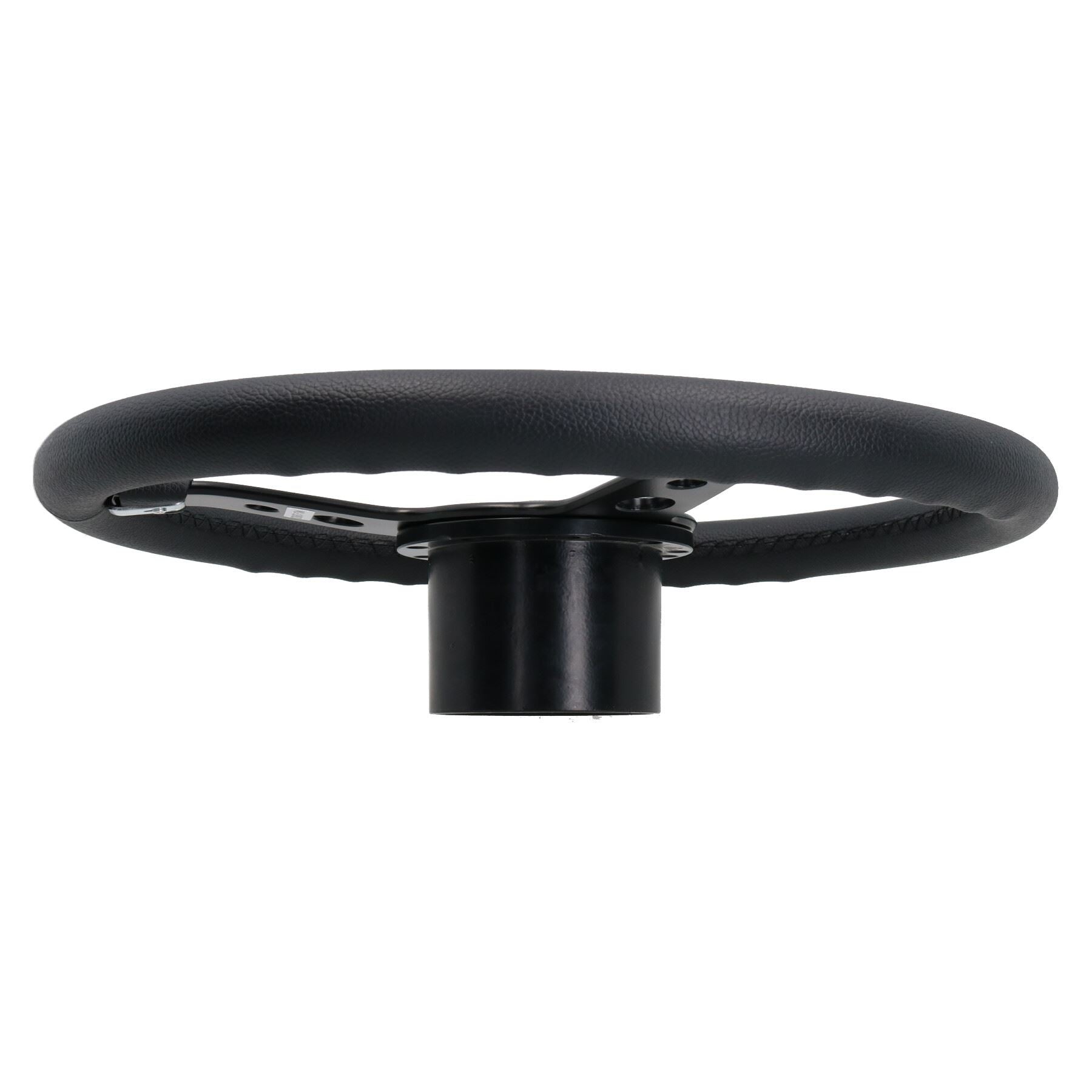 Volant et moyeu en vinyle pour voiture Austin Leyland Morris - Sprite Mk 2 - 62>70