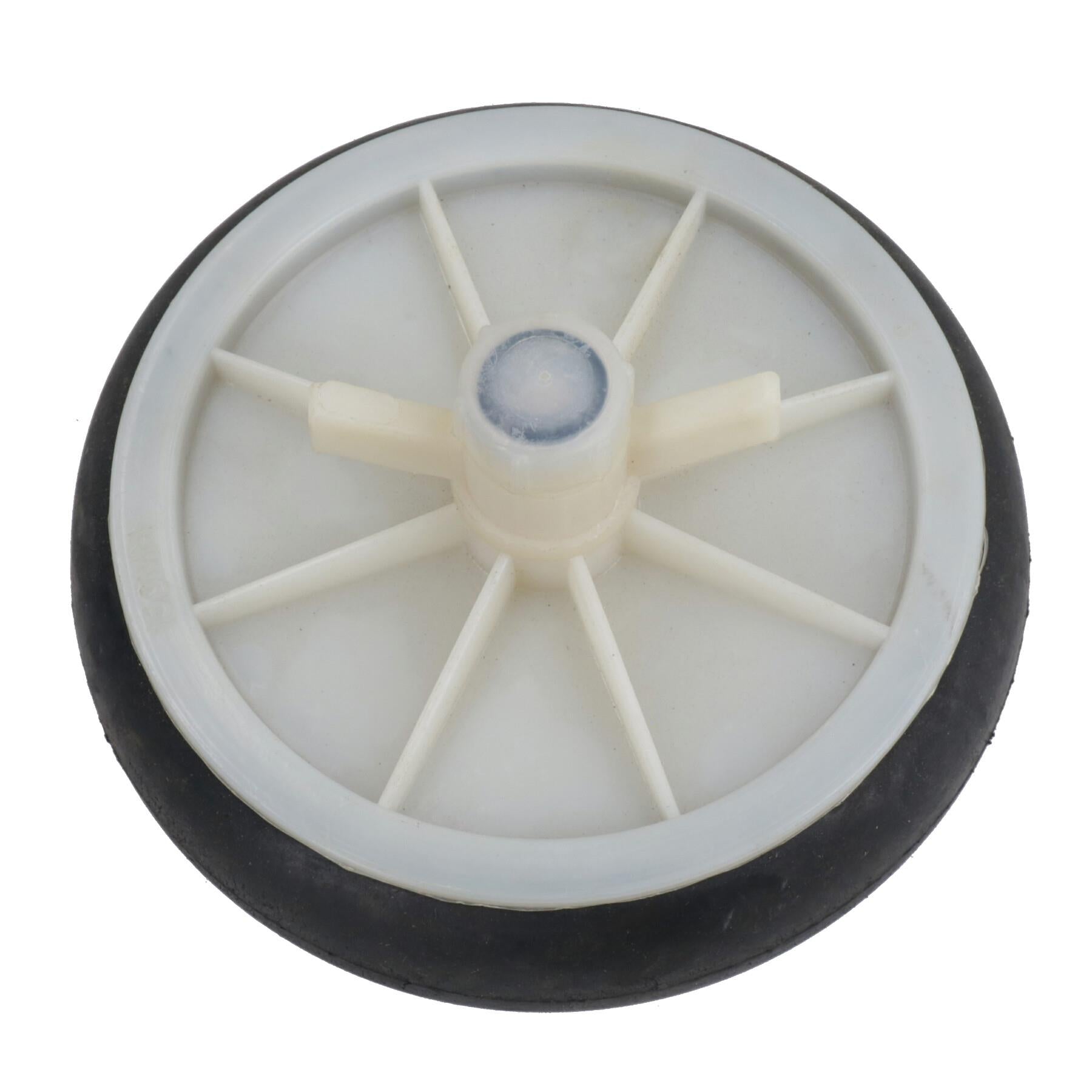 Bouchon de test de vidange en nylon 2" - 6" (50-150 mm) Obturateur de plomberie