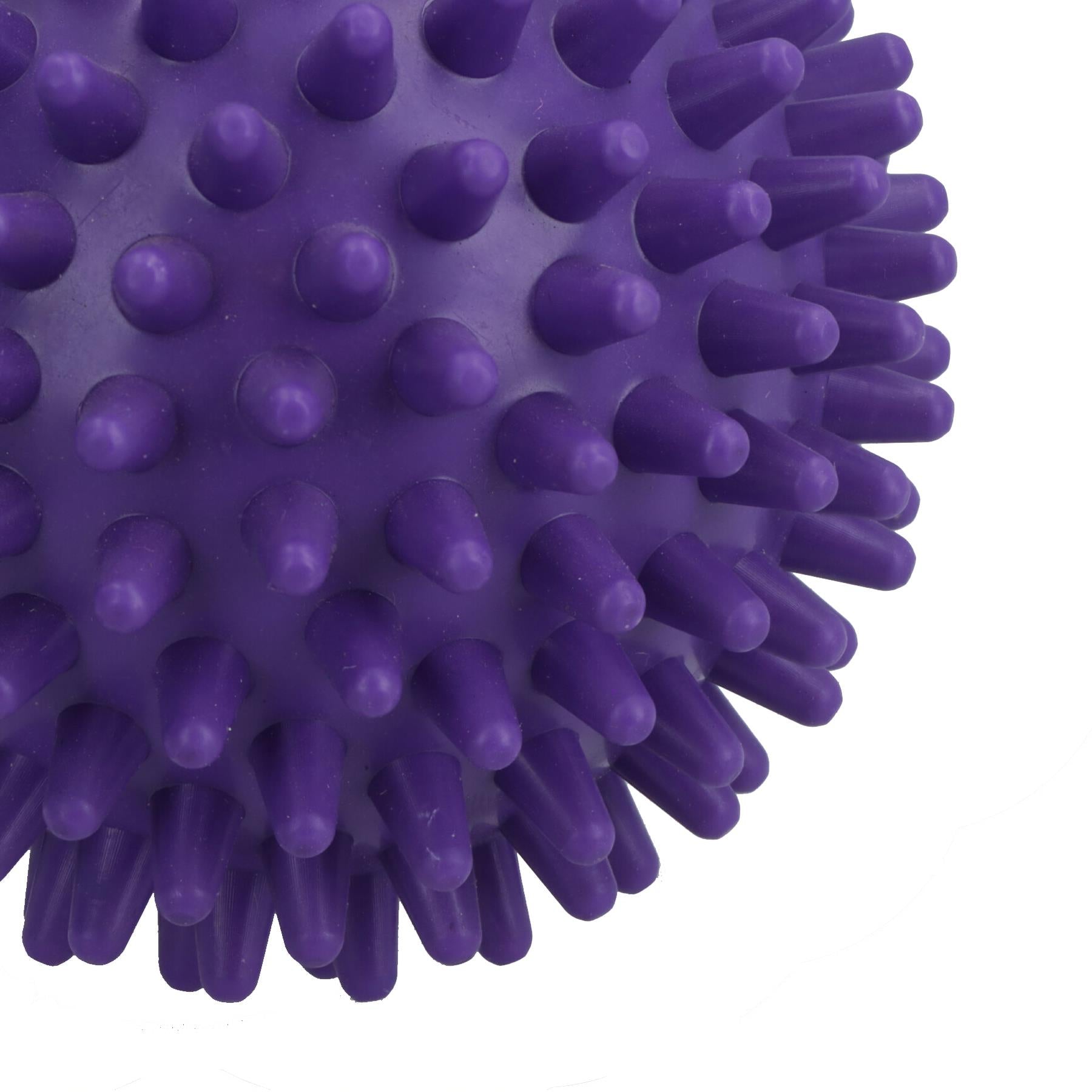 Spiky Massage Ball Roller Deep Tissue Muscle Relief Foot Gym Yoga