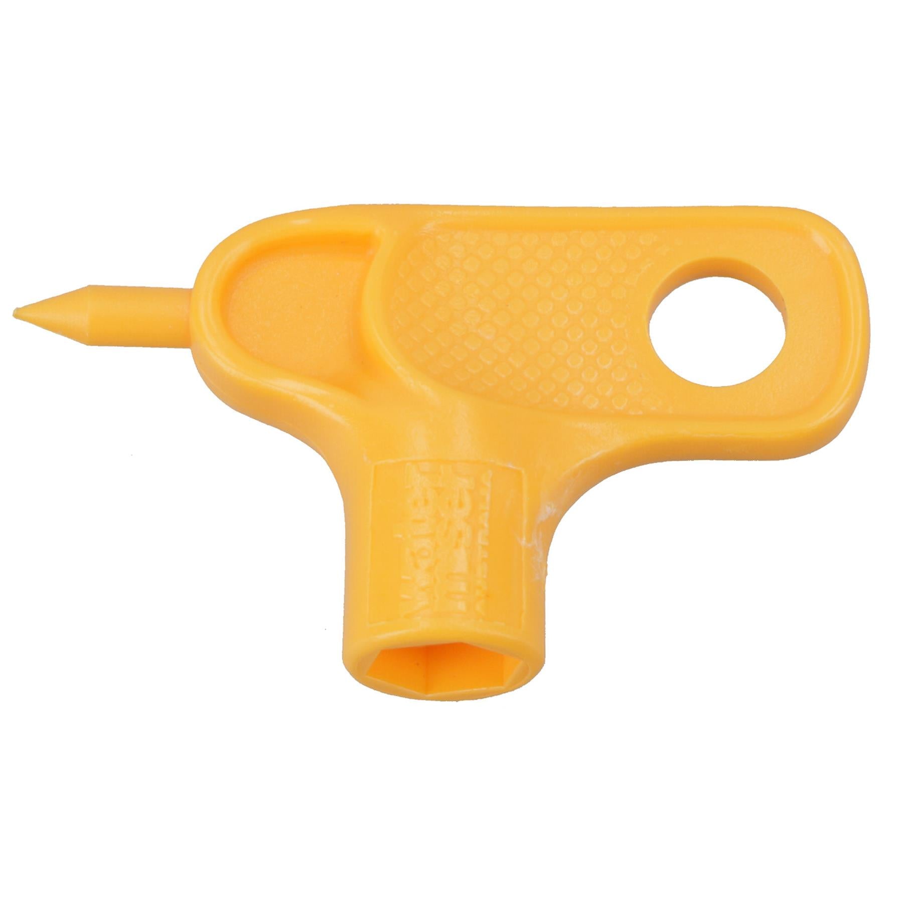 Hozelock Hole Key Punch For 13mm Micro Irrigation Garden Watering Systems