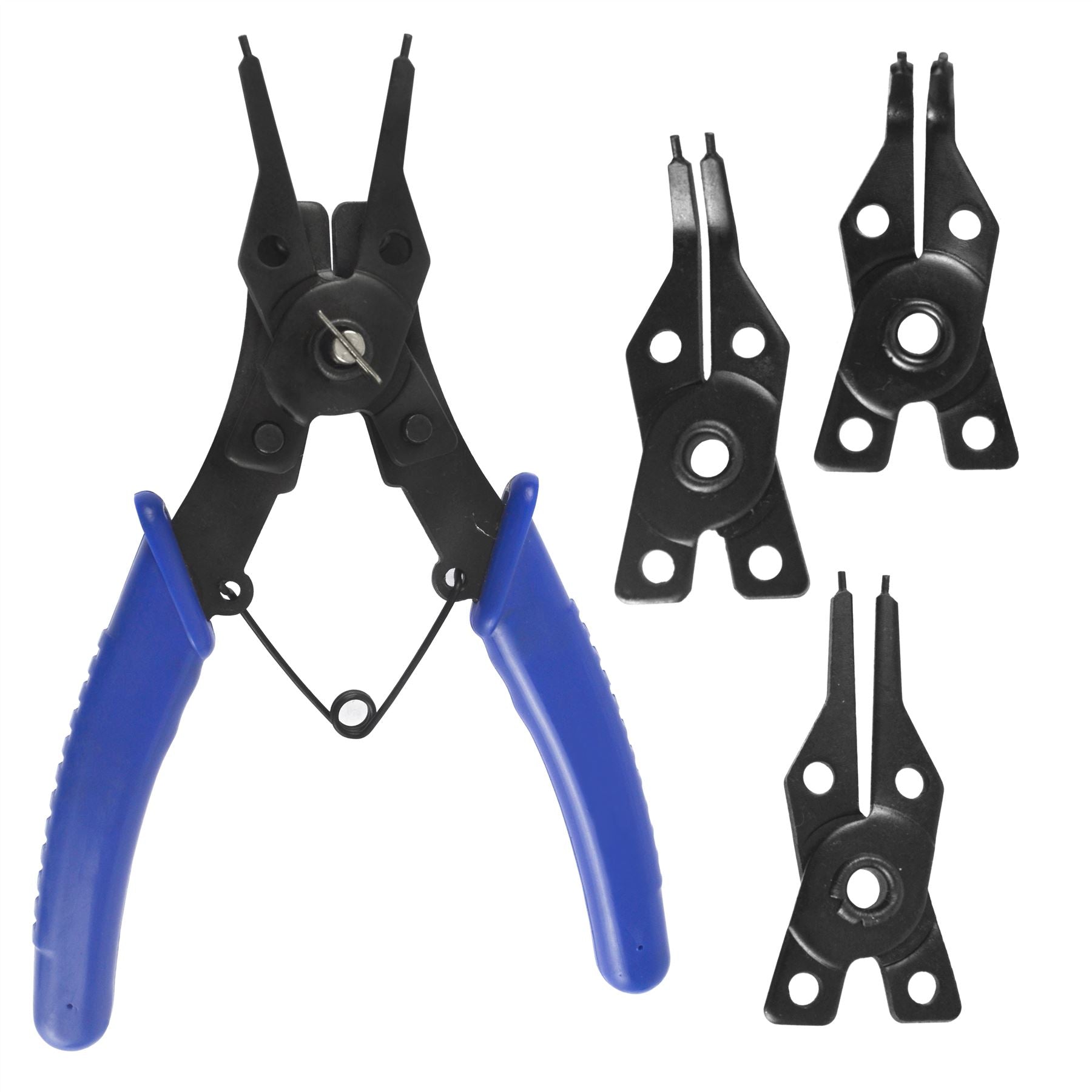 Circlip Pliers & Tools