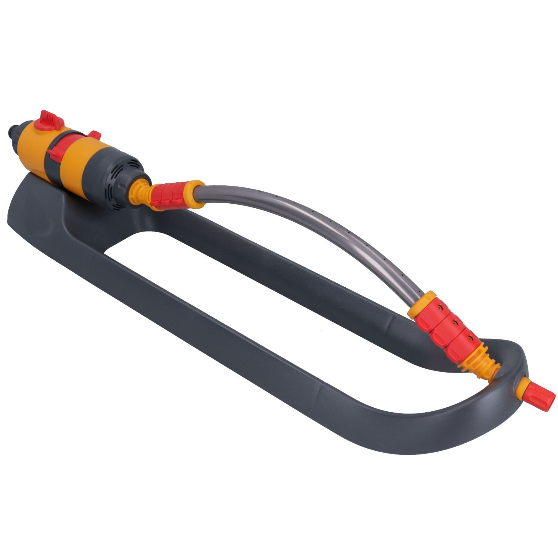 Hozelock Aquasave Pro Sprinkler Plus 350XL Garten Rasen Bewässerung Hof Gras
