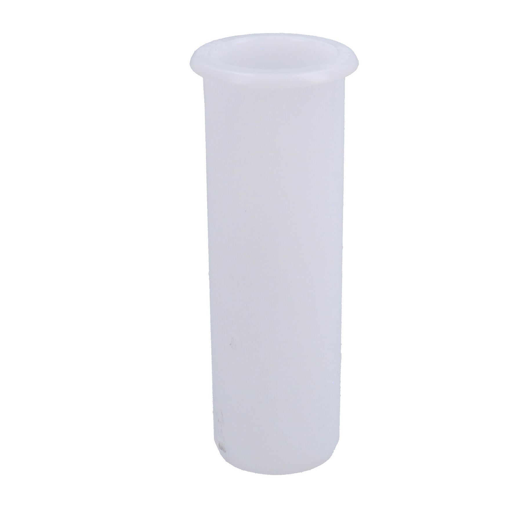 Manchon d'insertion de gaine de tuyau d'eau en PEMD de 20 mm en plastique Plasson Pushfit Plomberie