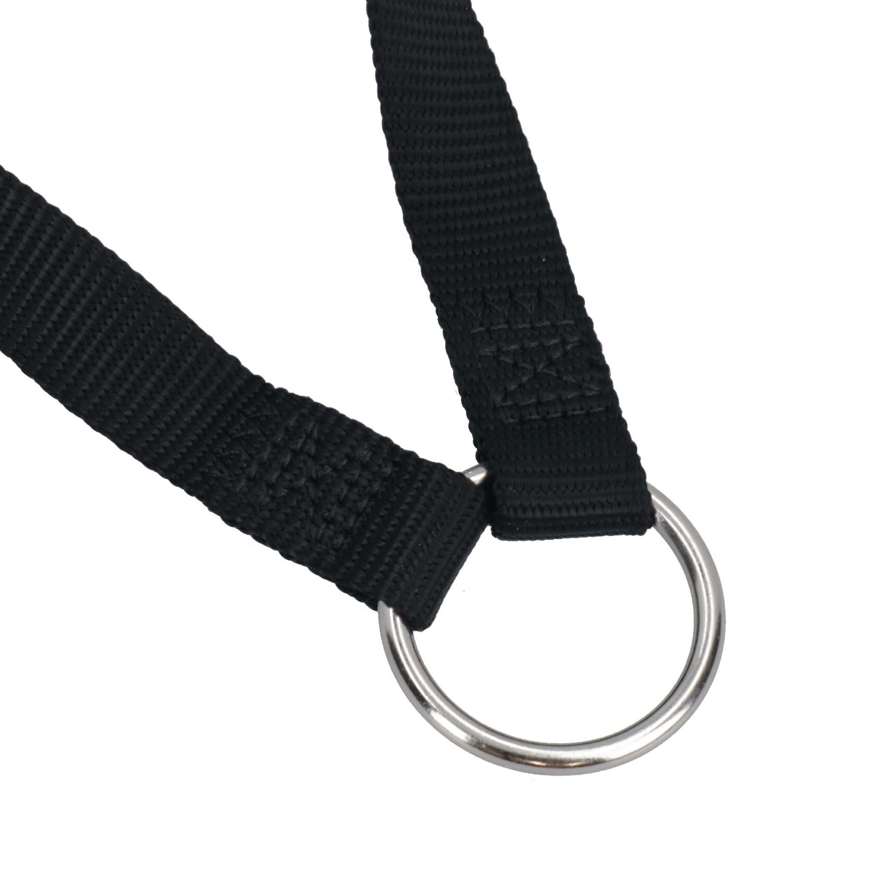 Nylon Koppler Doppel Blei Spaziergang 2 Hunde Leine Adapter Twin Walking Stecker