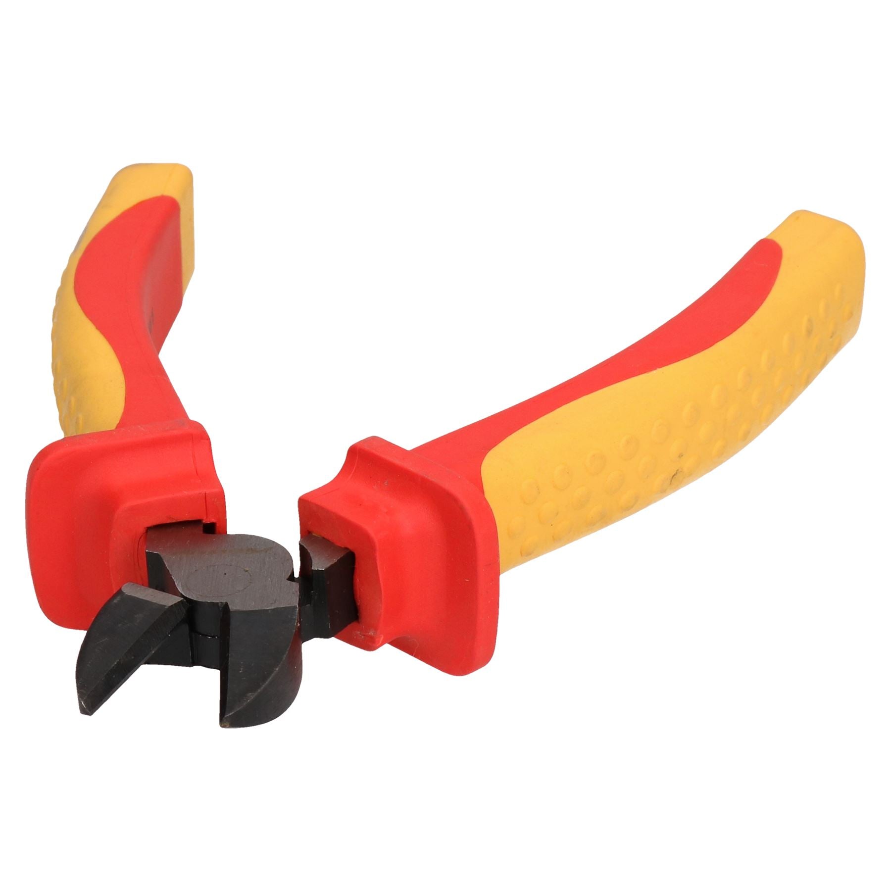 6 "VDE Elektriker Elektrische Diagonal Seite Draht Schneiden Cutter Cut Snip Zange