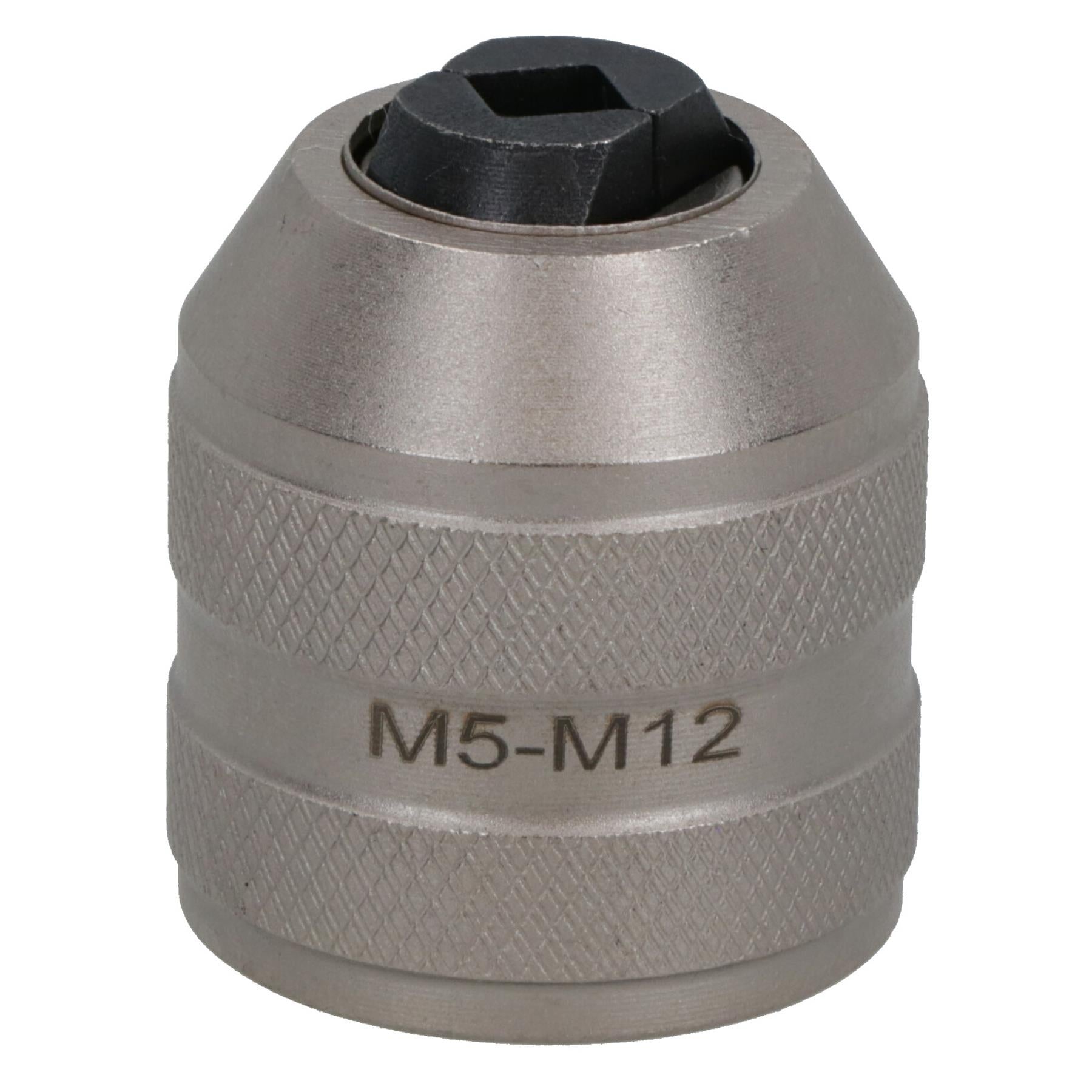 1/4. – 1/2. Adjustable Tapping Holder Reaming Extractors Socket M3 – M19 Taps