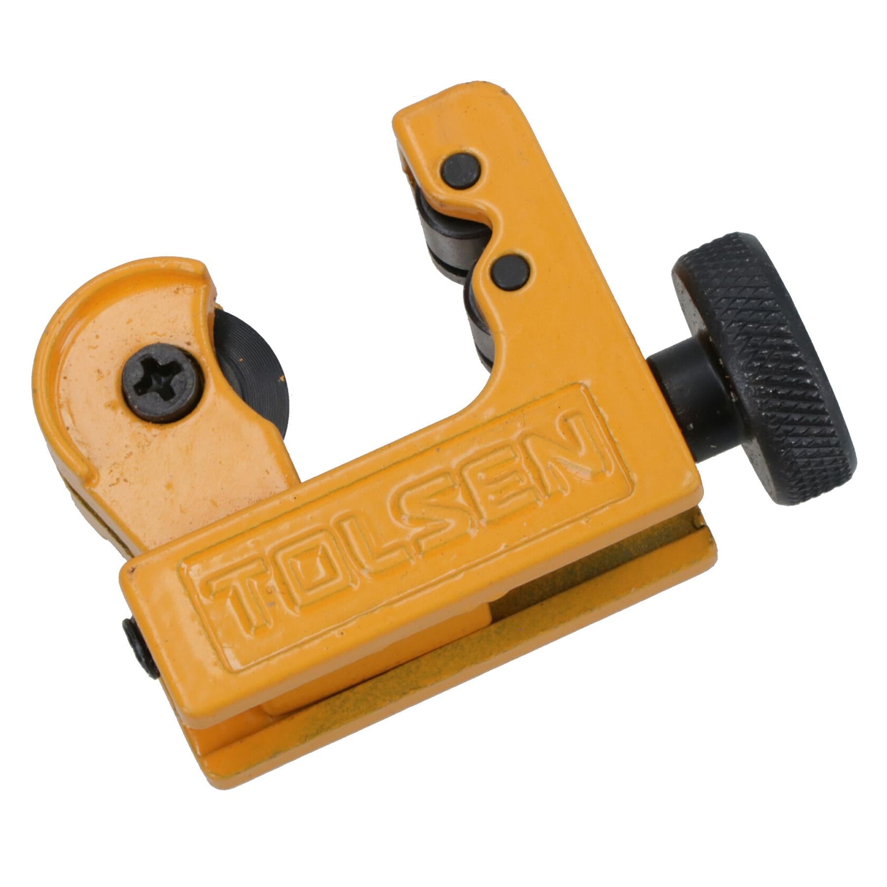 Mini Hand Held Tube Pipe Cutter For Copper Brass Plastic 3mm - 22mm Plumbing