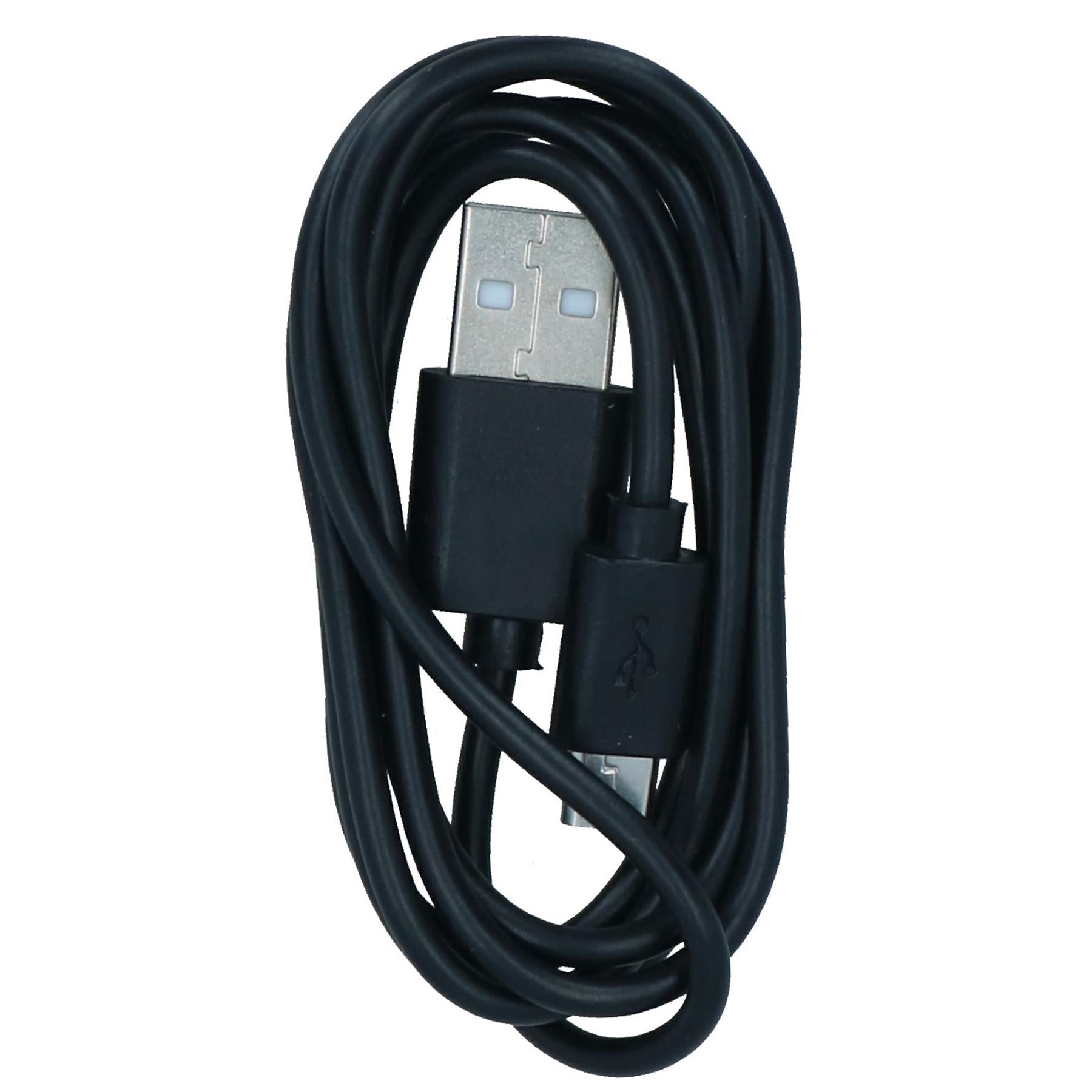 Micro USB Data Cable Connector Charger Lead High Speed Transmission 0.99m