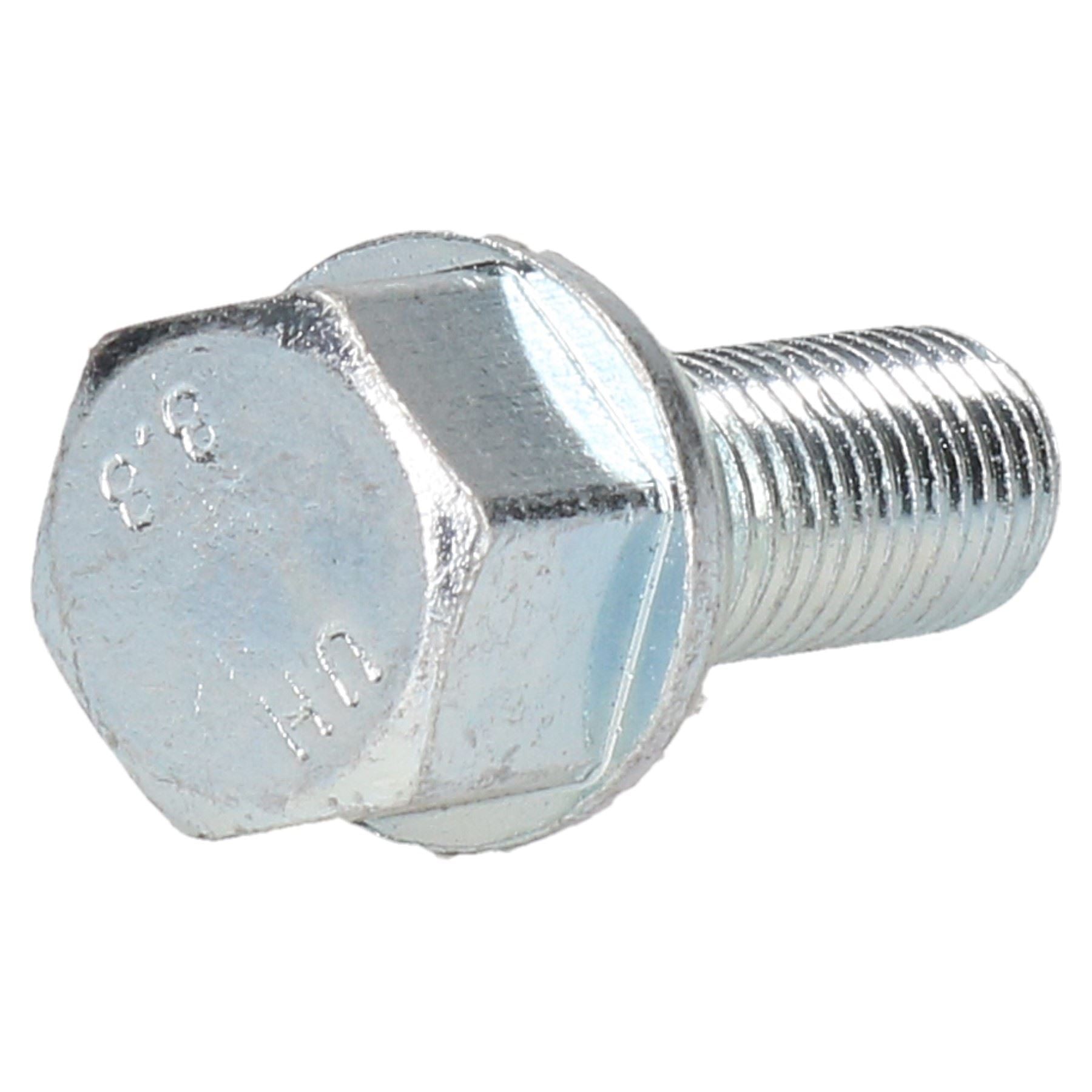 5er-Pack M12 x 1,5 Anhängerrad-Kugelbolzen für Ifor Williams Indespension