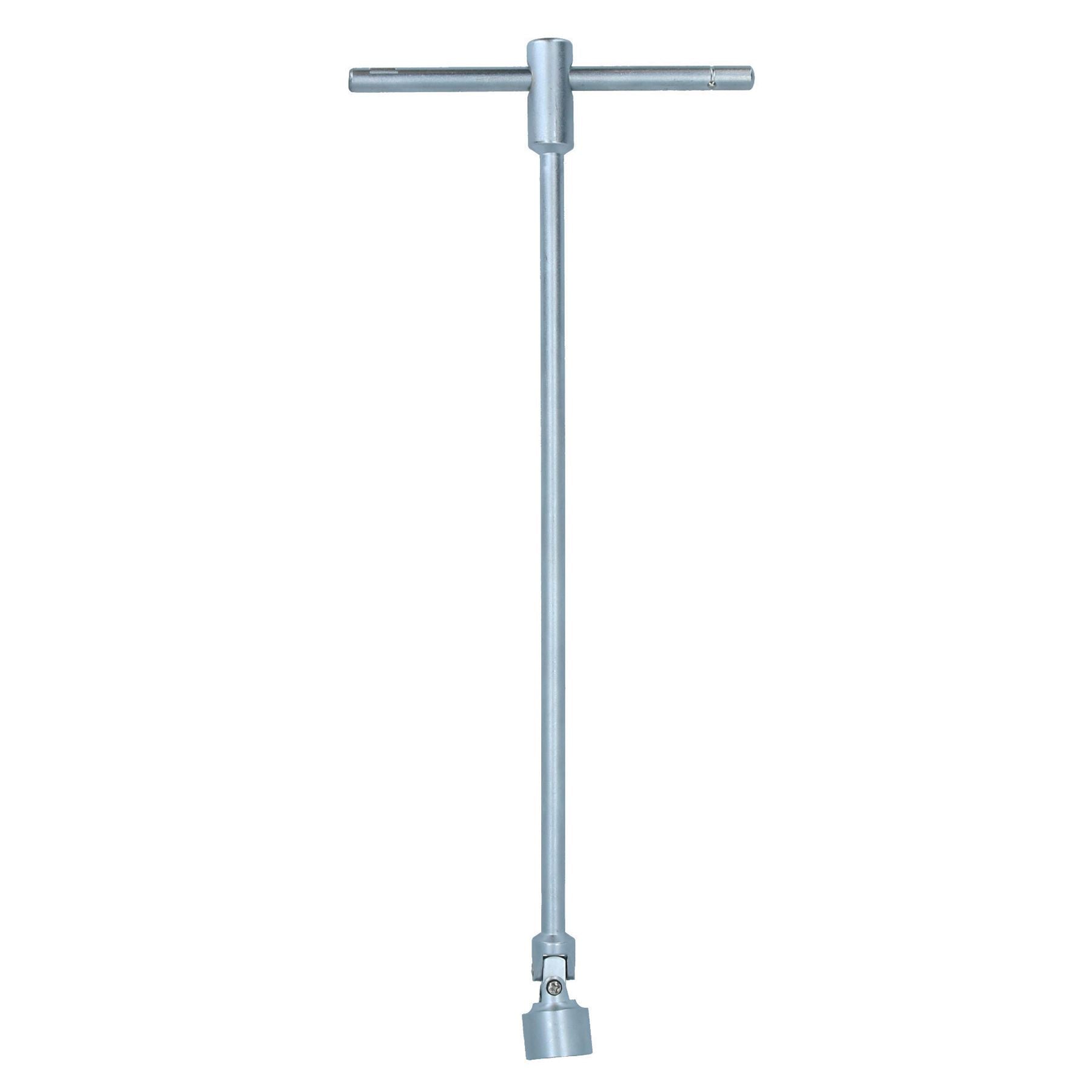 Clé à douille universelle métrique UJ de 21 mm pour barre en T