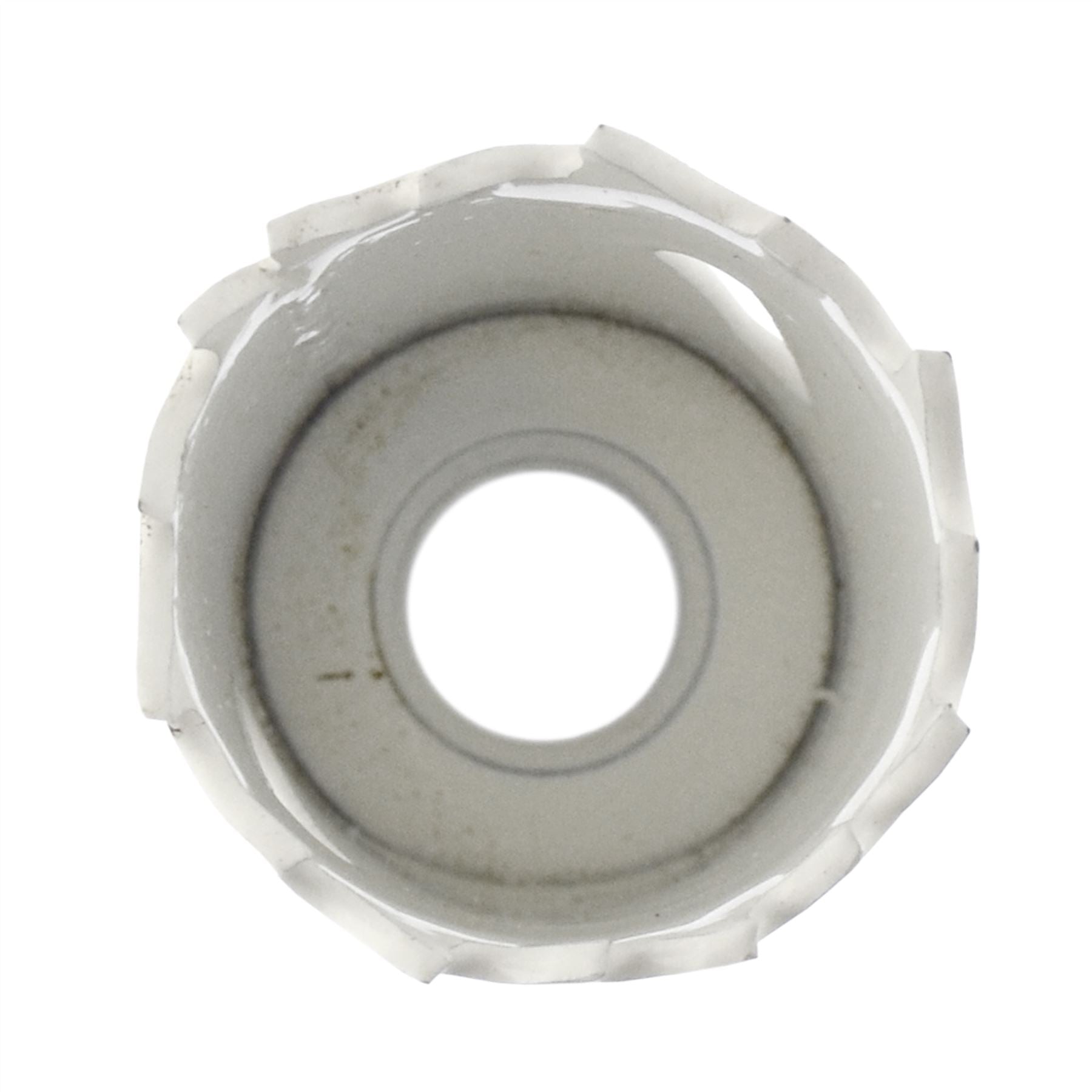 Scie cloche HSS à lame bimétallique pour coupe de l'acier et du bois de 14 à 22 mm + mandrins