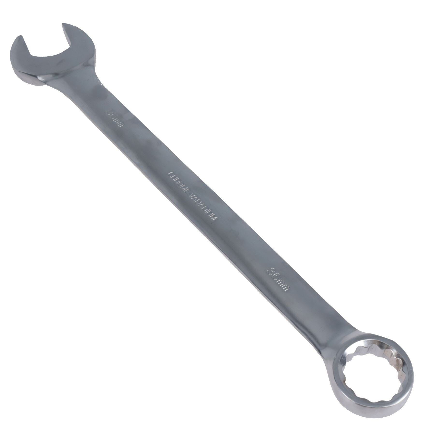 Clé mixte géante métrique MM extra longue 33 mm – 85 mm