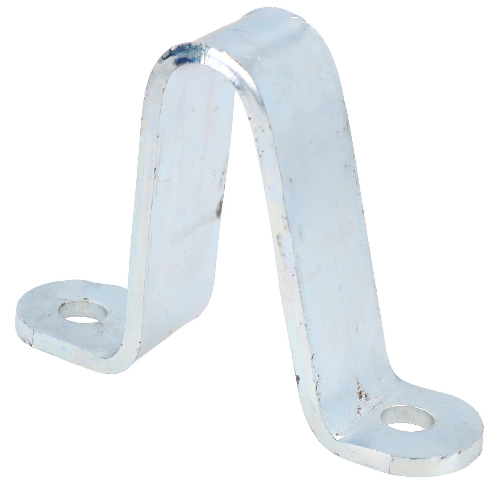 90mm Anhängerkupplung Skid / Skeg TR033