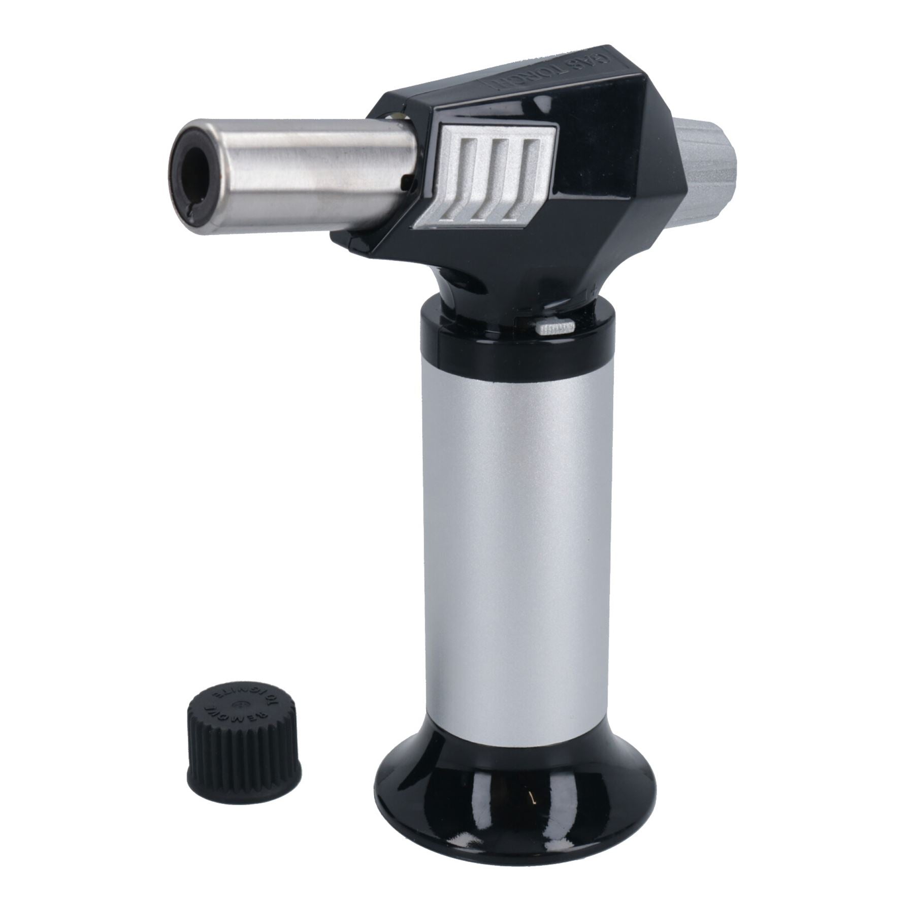 Chalumeau à souder rechargeable au gaz butane Micro 1300 ℃ Auto-allumage