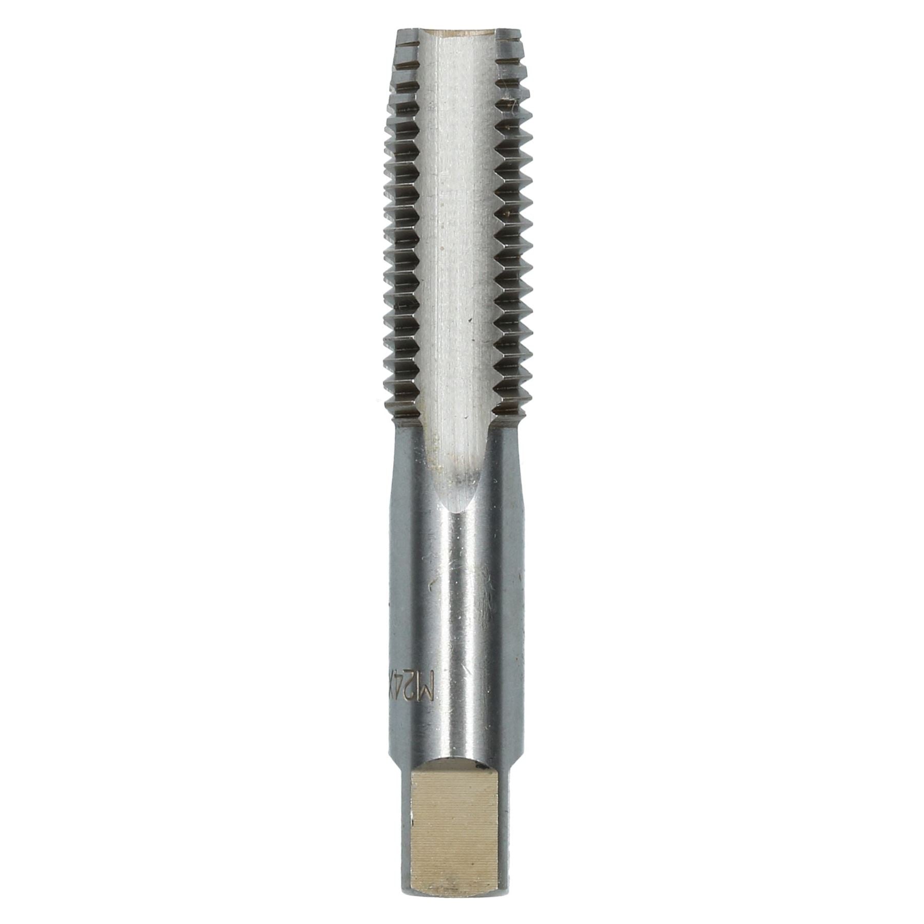 Metric Tap Taper Taps Starter Thread Cutting Cleaning Tungsten Steel M6 - M24