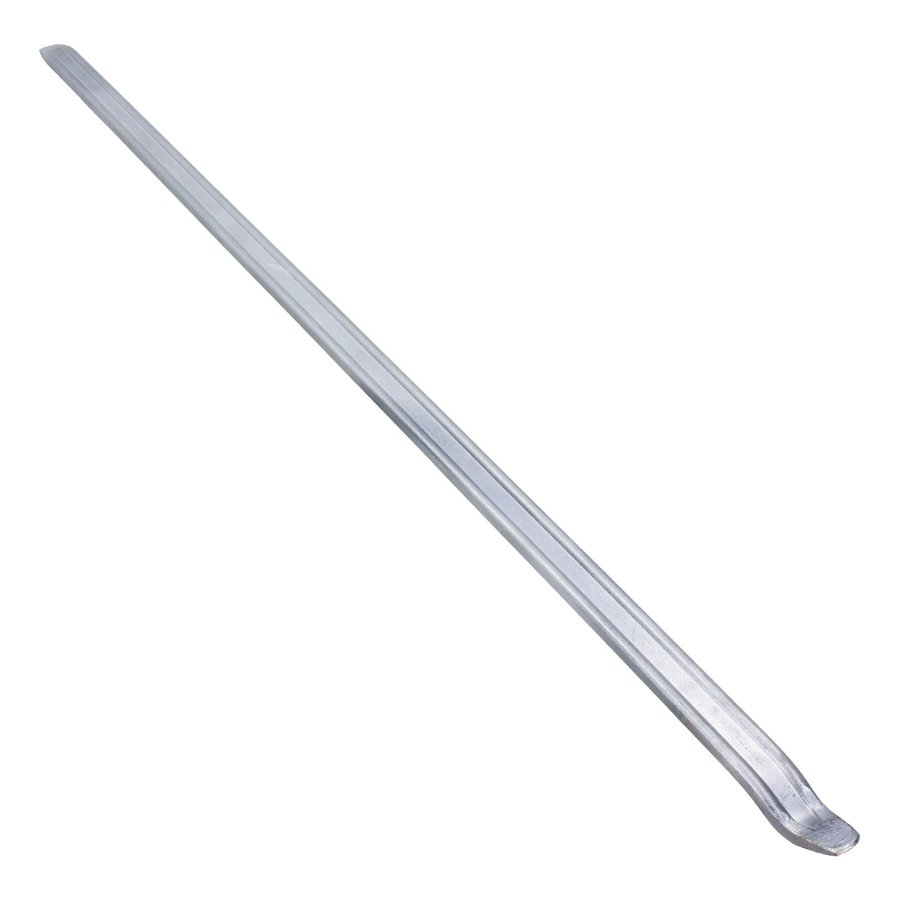 Levier de démontage de roue extra long de 36 po / 900 mm pour camionnettes et camions
