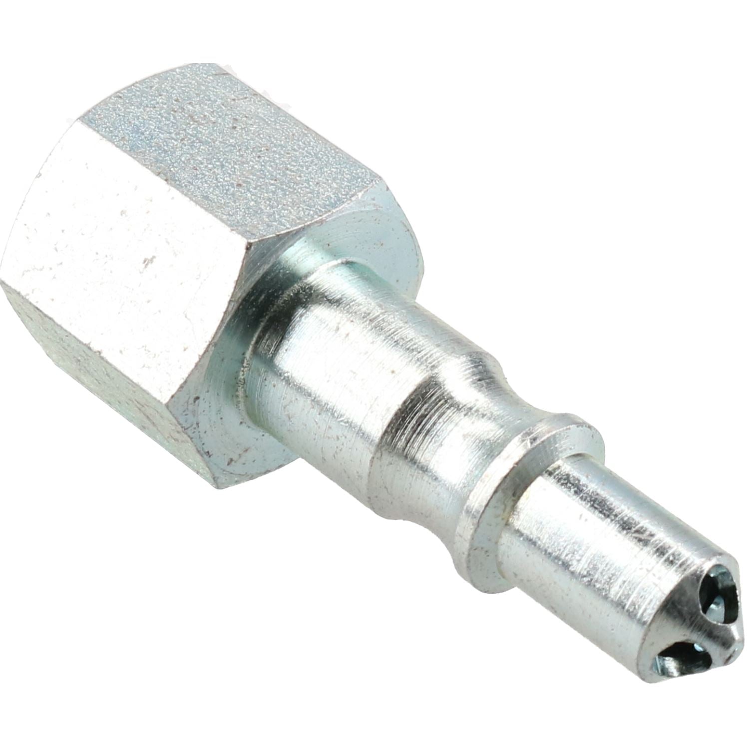 Raccord femelle PCL série 60, filetage femelle 3/8" BSP et adaptateurs de raccords d'air mâles