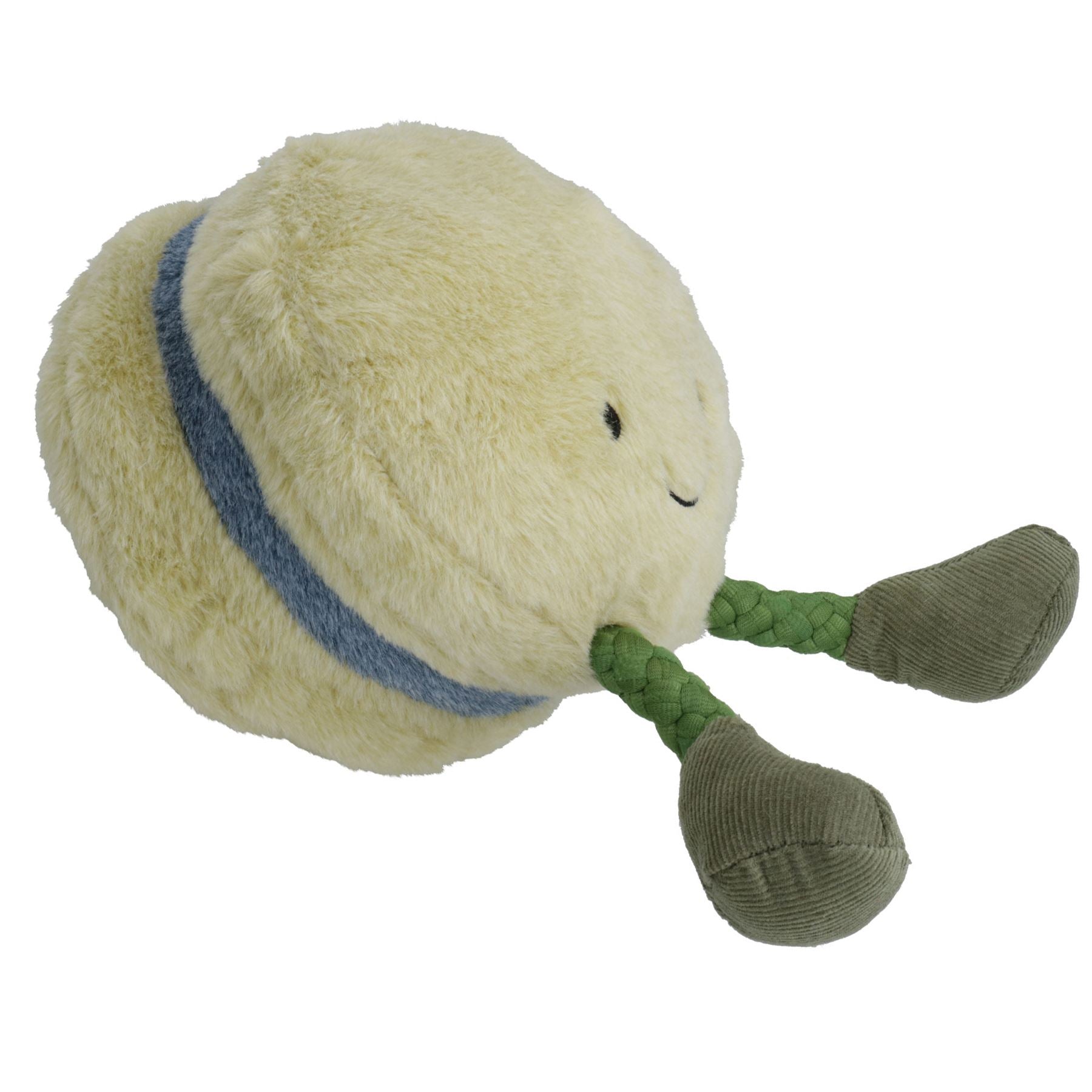 Hundewelpen Geschenk Marcel Macaroon Essen Themen weiches Plüsch Plüsch Spielzeug Geschenk