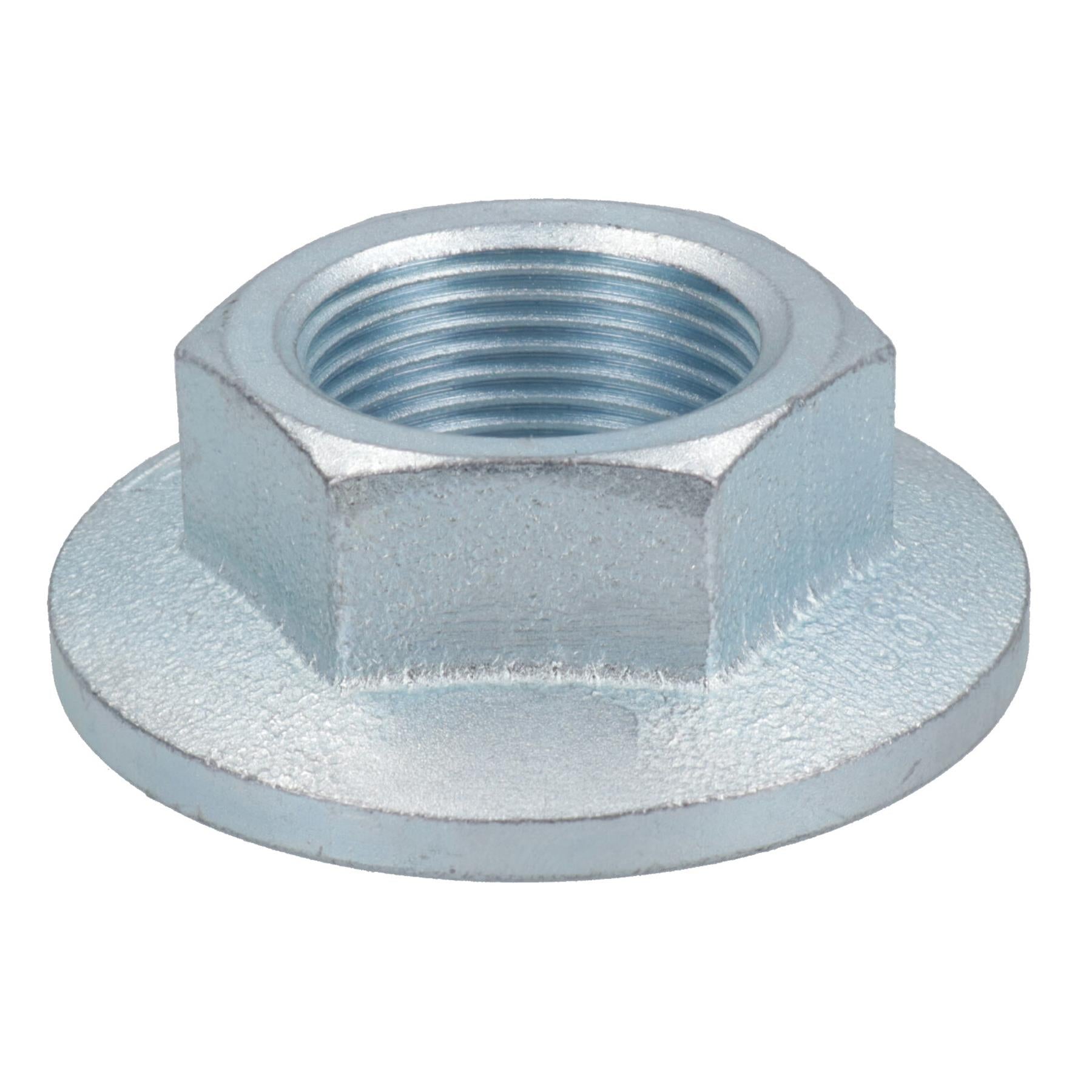 Anhänger-Dichtungslagersatz für ALKO 2051 200 x 50 Knott 250 x 40 Euro-Fässer, 4-tlg.