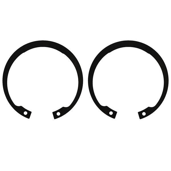 72mm x 2mm Internal Circlip Clip Trailer Bearing Retainer Retaining Fastener